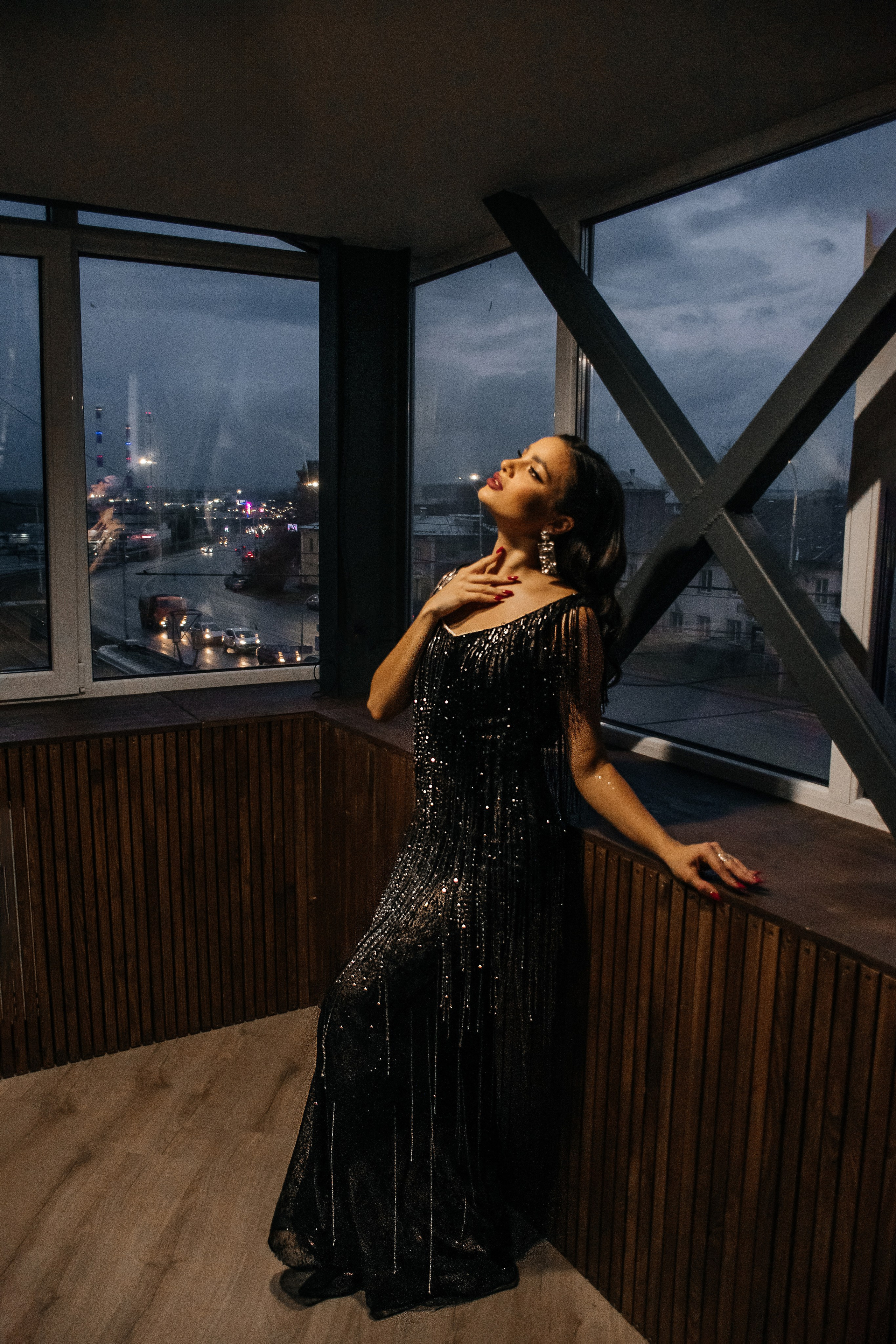 Индивидуальная съемка. Фотограф Кемерово Лехнер Елена