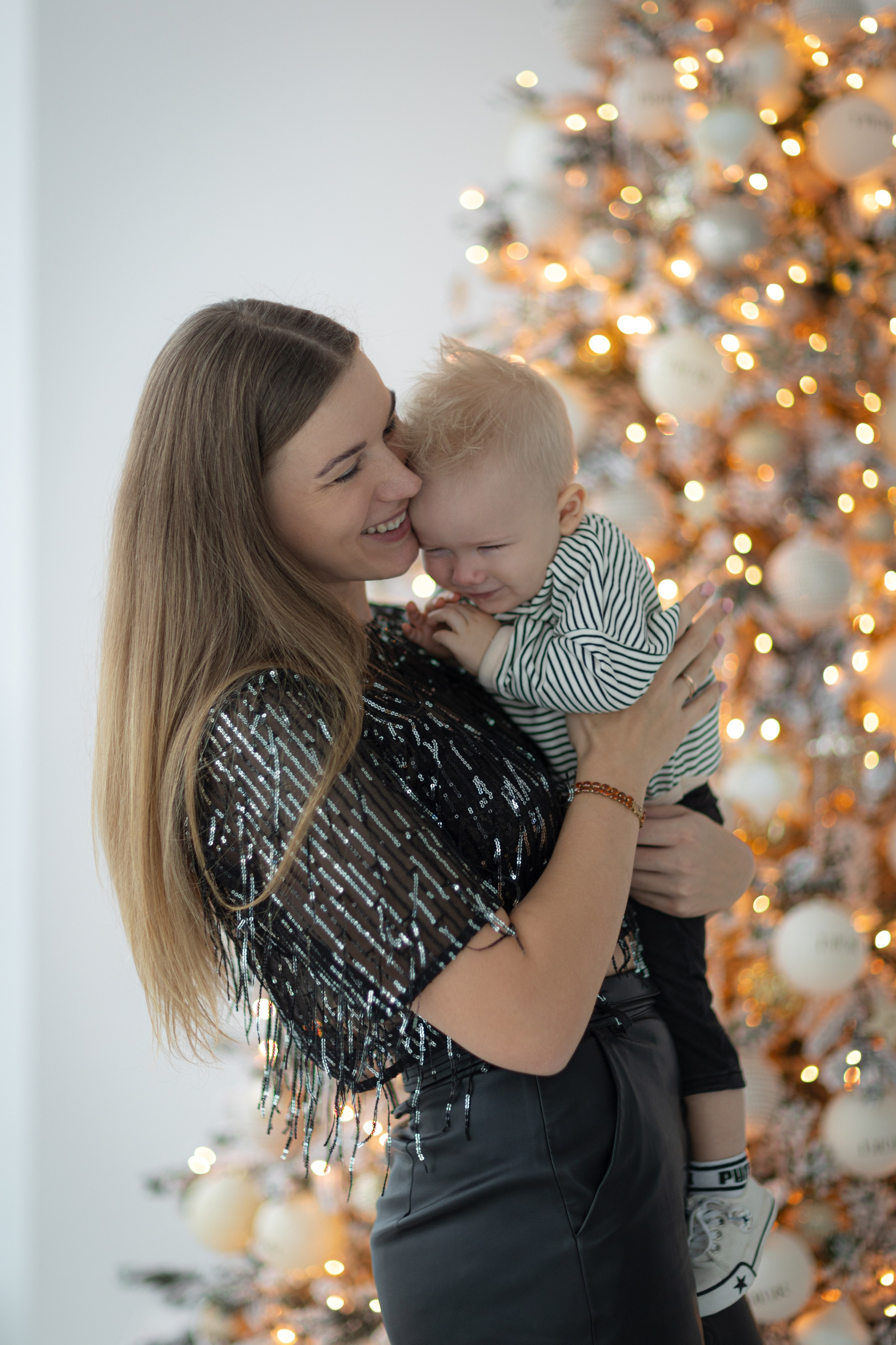 Анастасия и Матвей. Ваш фотограф — Александра Андрущенко