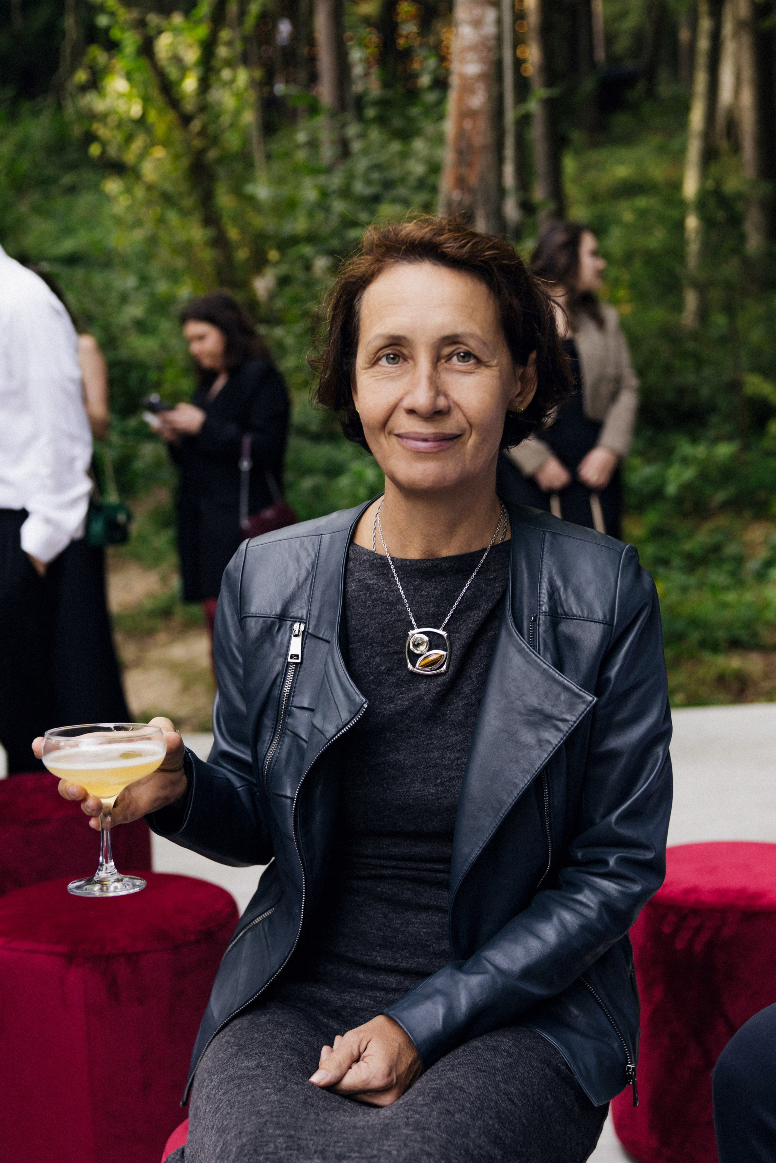 Денис и Елизавета. Фотограф в Красноярске