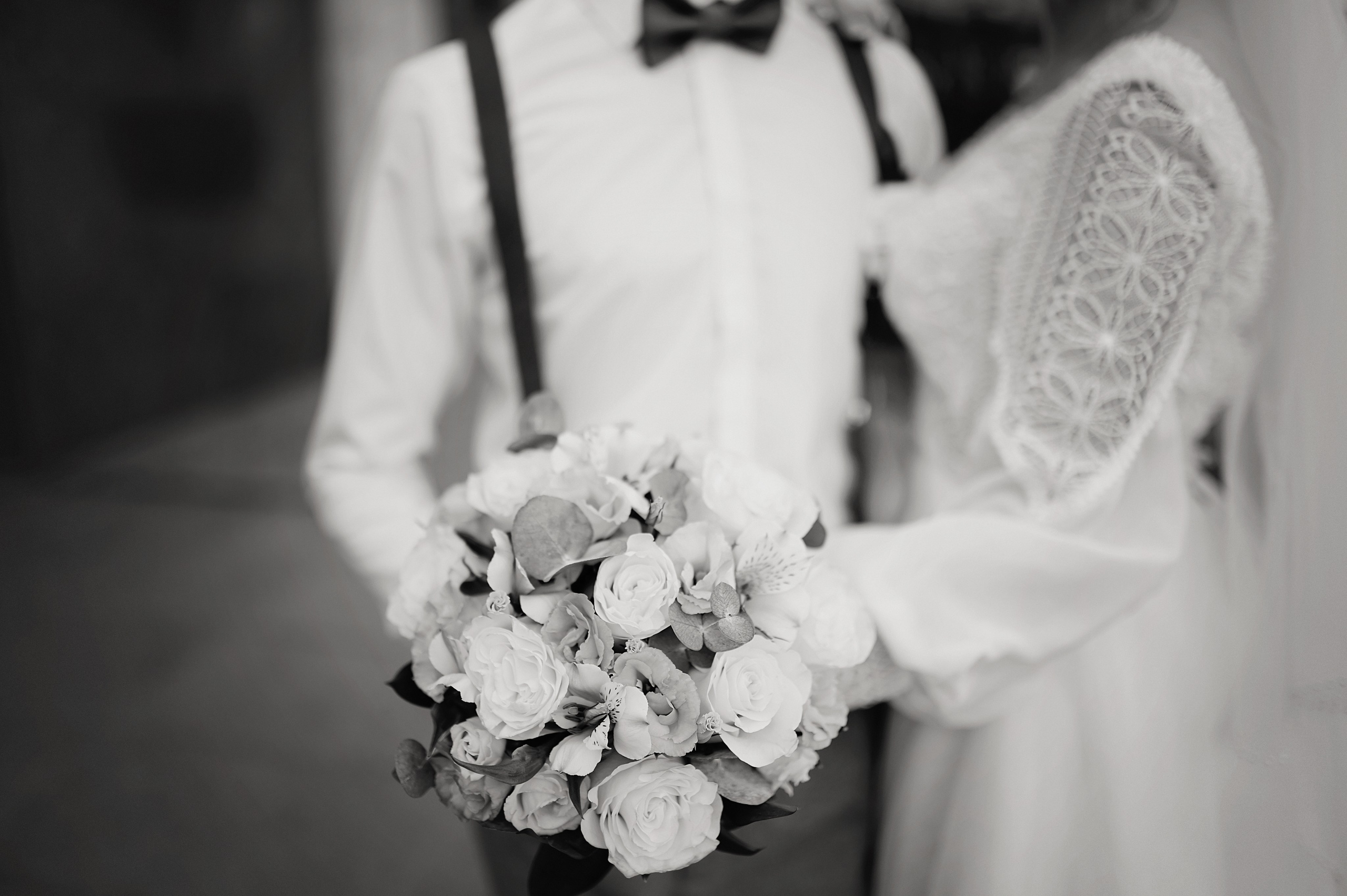 Свадьба. Фотограф в Алматы Татьяна Ковалева