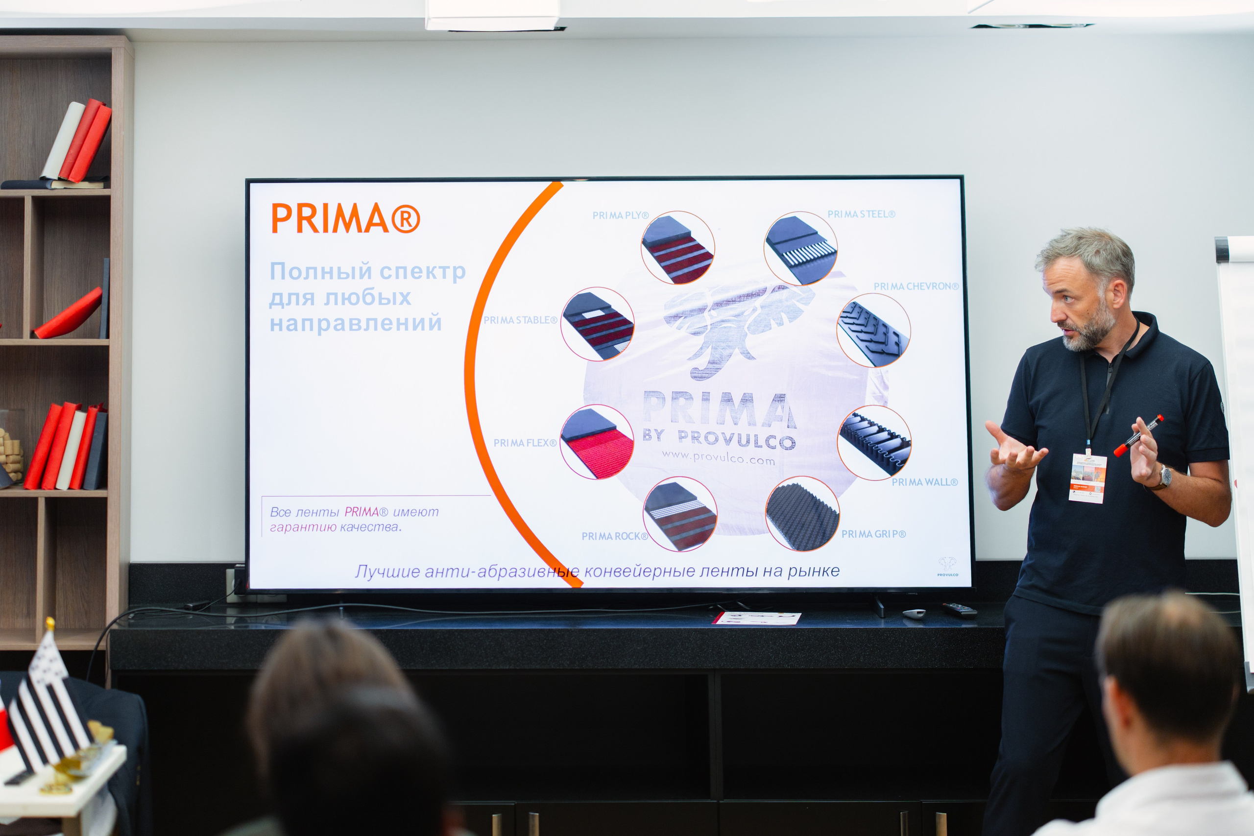 BGDN. Профессиональная съемка в Алматы