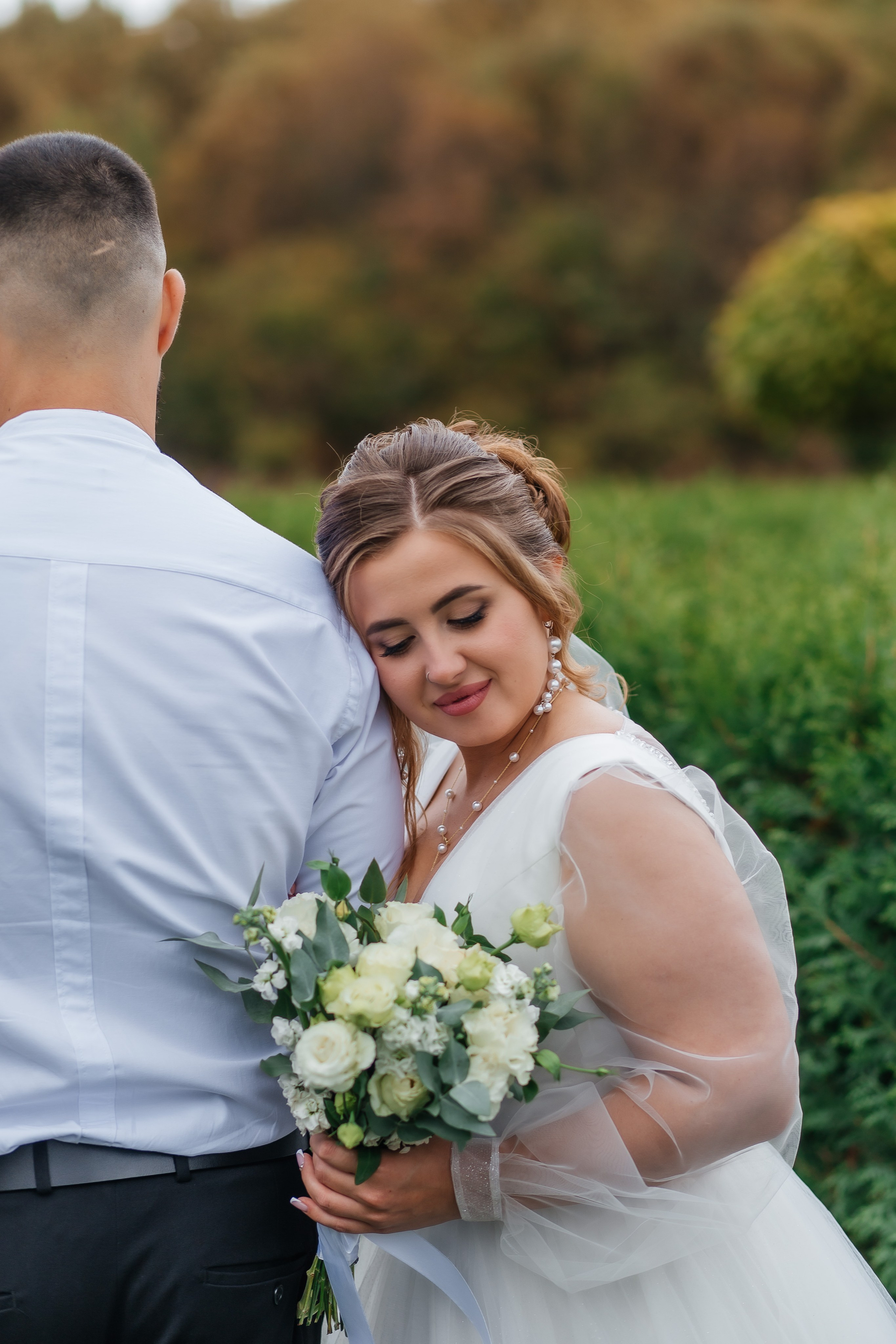 Анастасия и Артём. Семейный и детский фотограф в Краснодарском крае Буланович Виктория