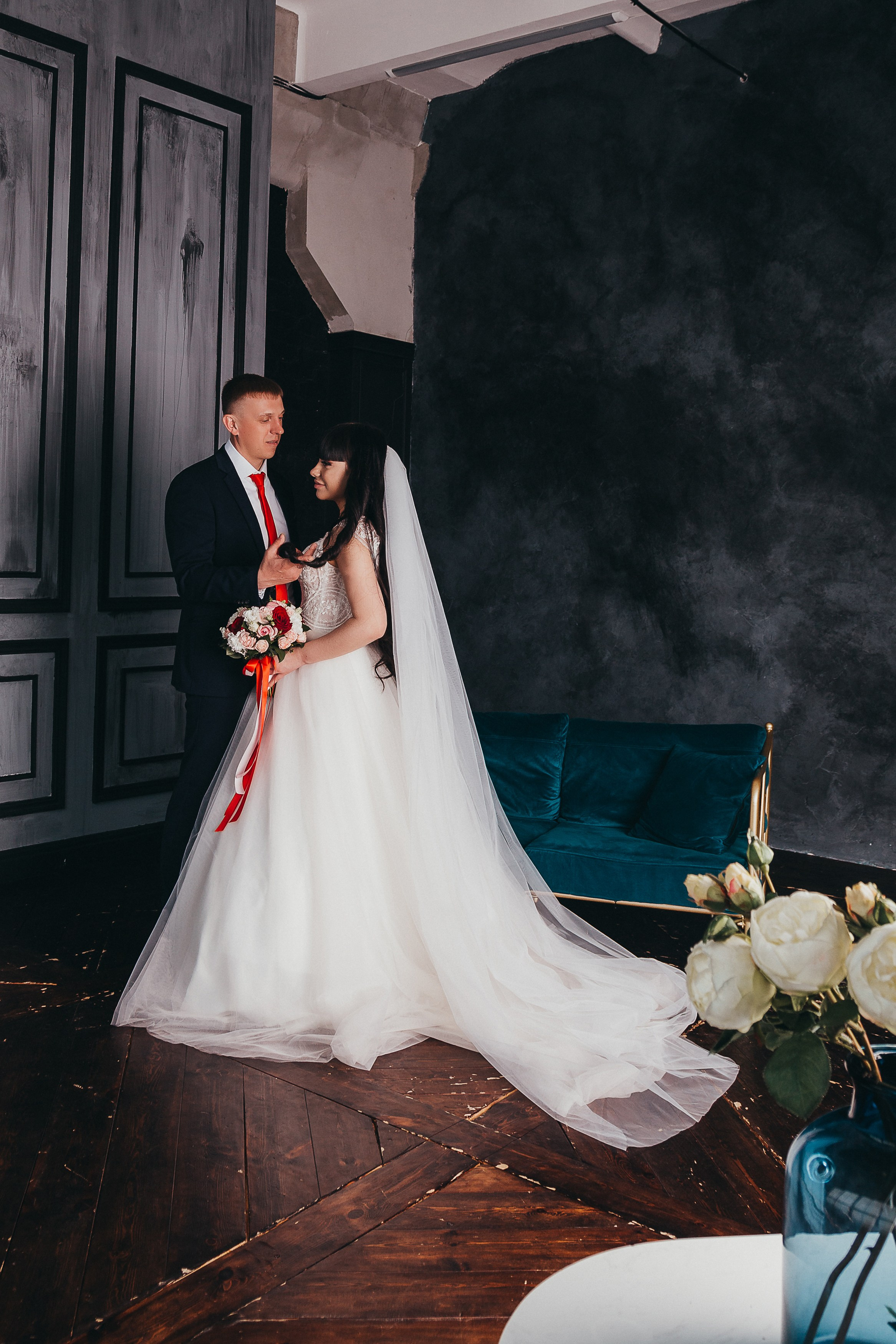 🖤. Екатерина Королева. Фотограф. Хабаровск