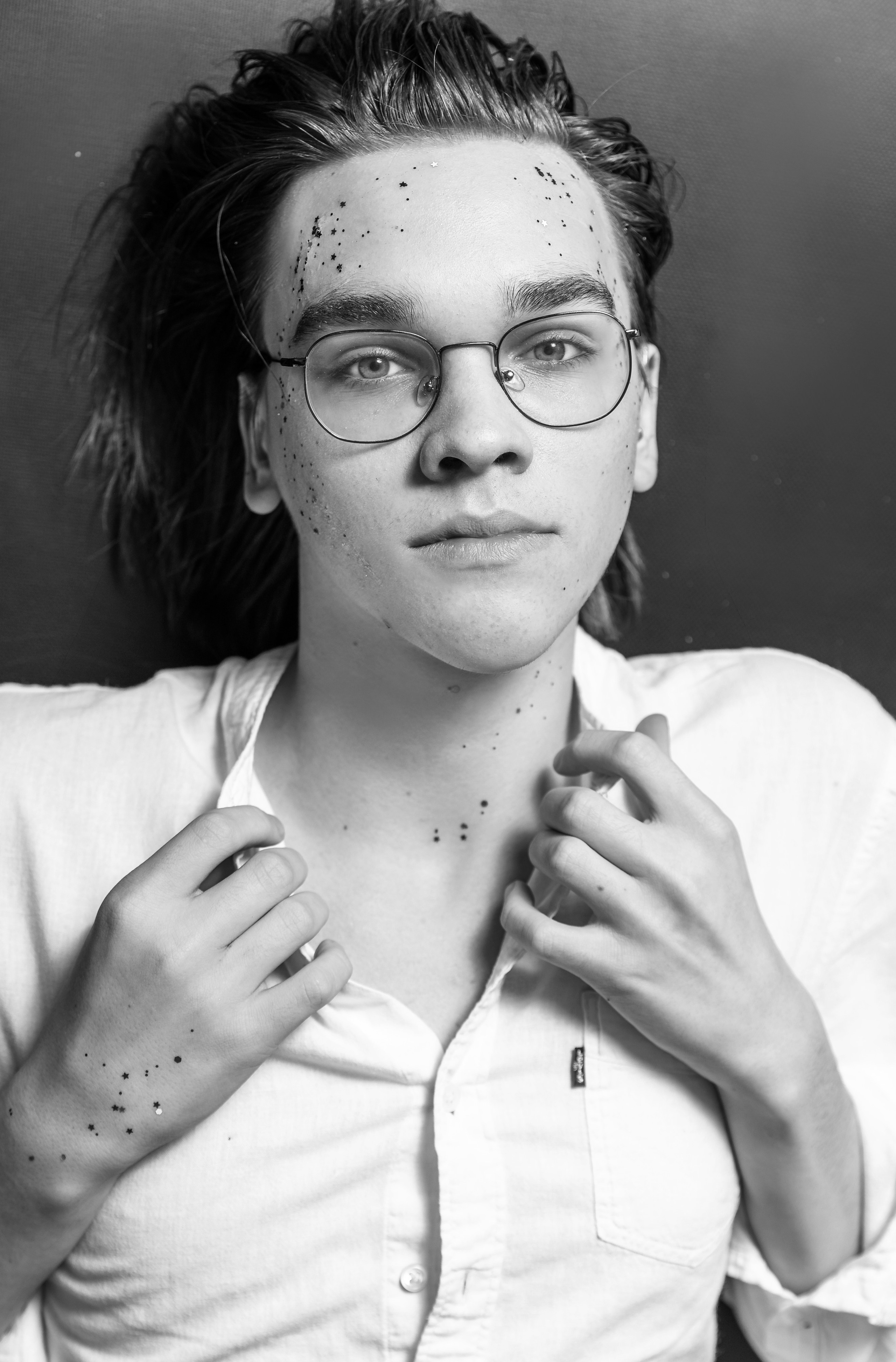 Тематические съёмки. Модельное Агентство Alma Model Management