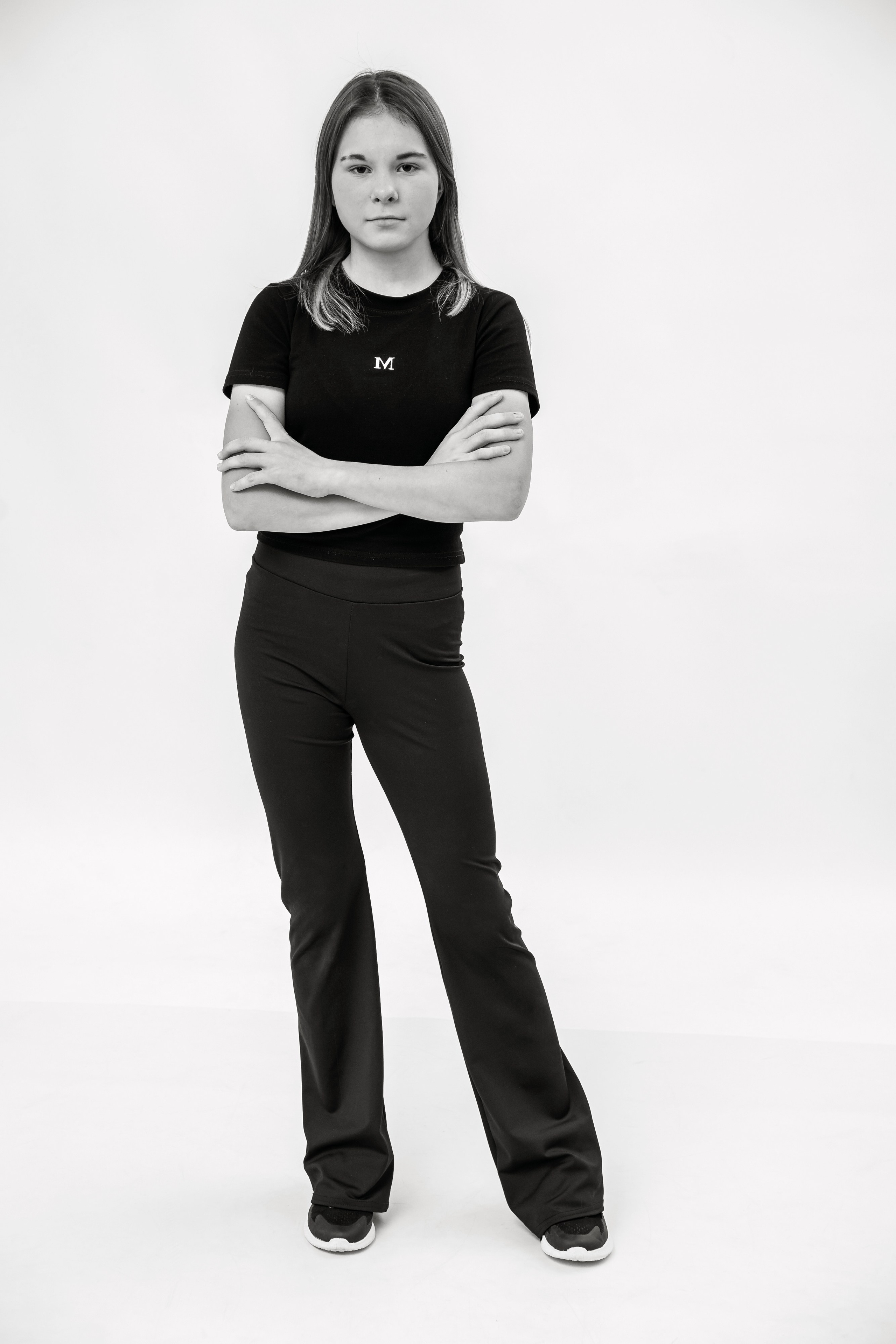 Модельные тесты. Модельное Агентство Alma Model Management