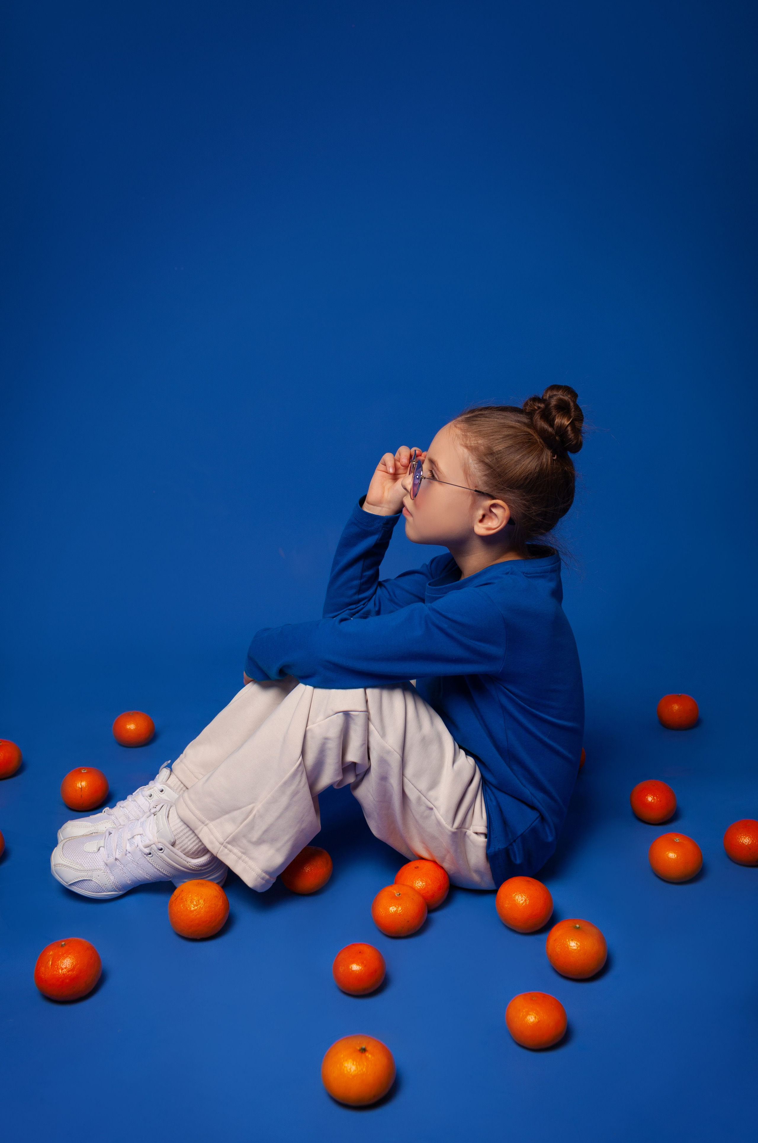 Тематические съёмки. Модельное Агентство Alma Model Management