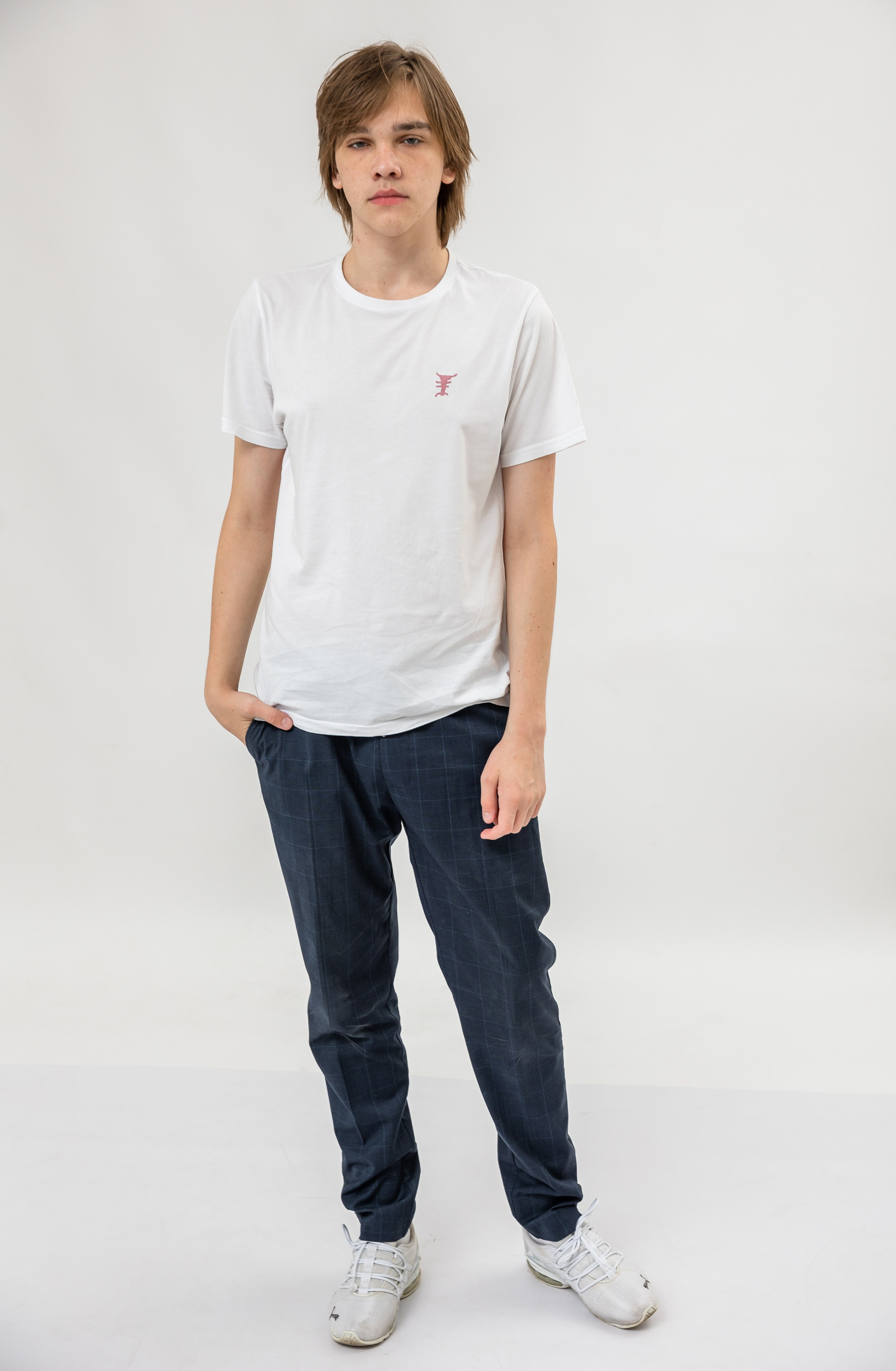 Модельные тесты. Модельное Агентство Alma Model Management