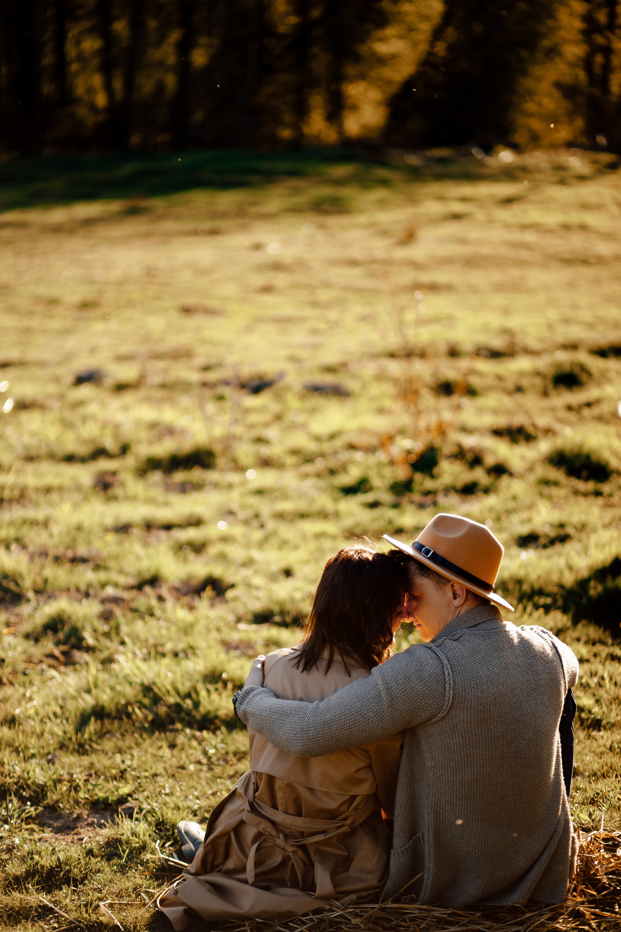Леша+Катя. Свадебный фотограф Каледич Тимофей