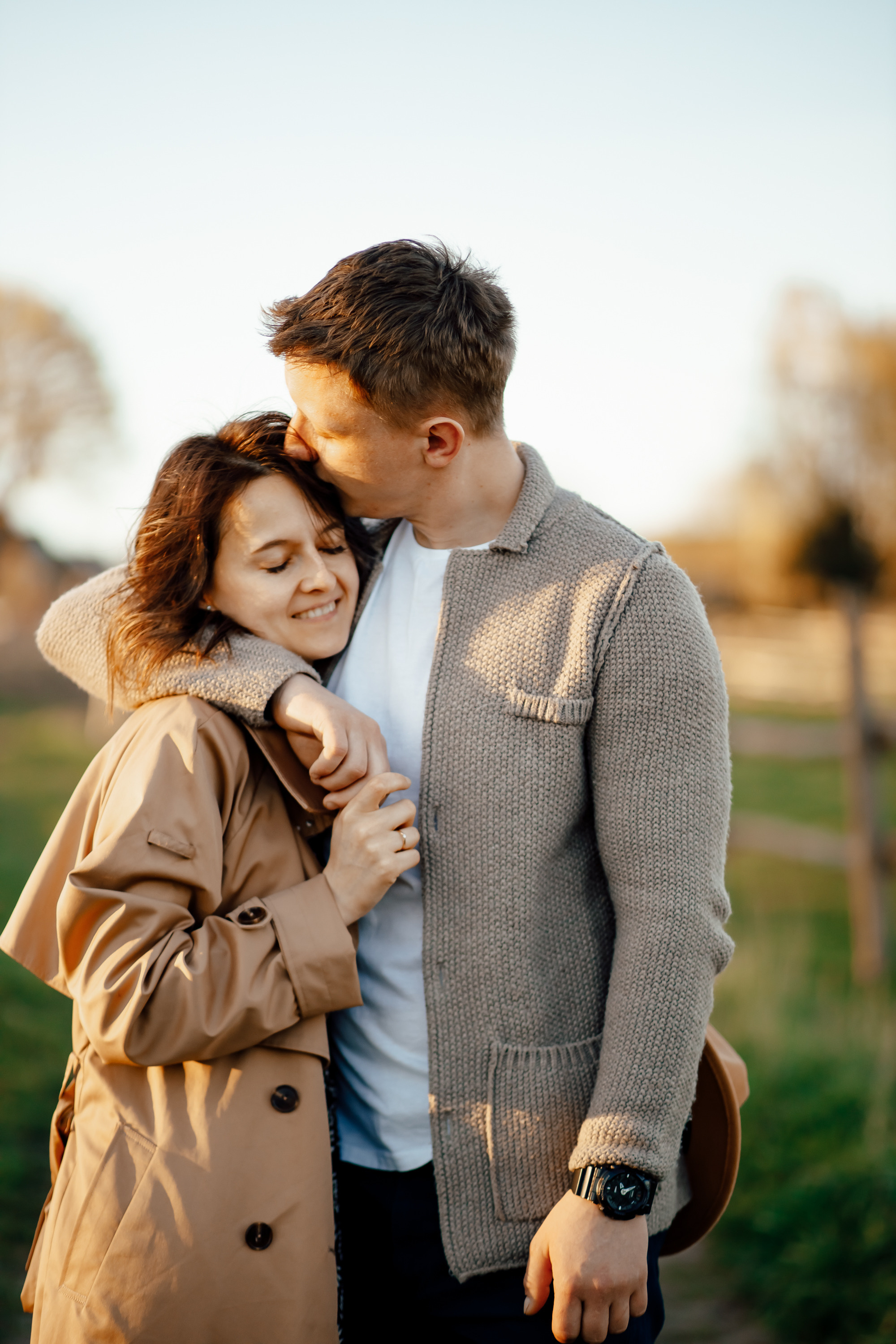 Леша+Катя. Свадебный фотограф Каледич Тимофей