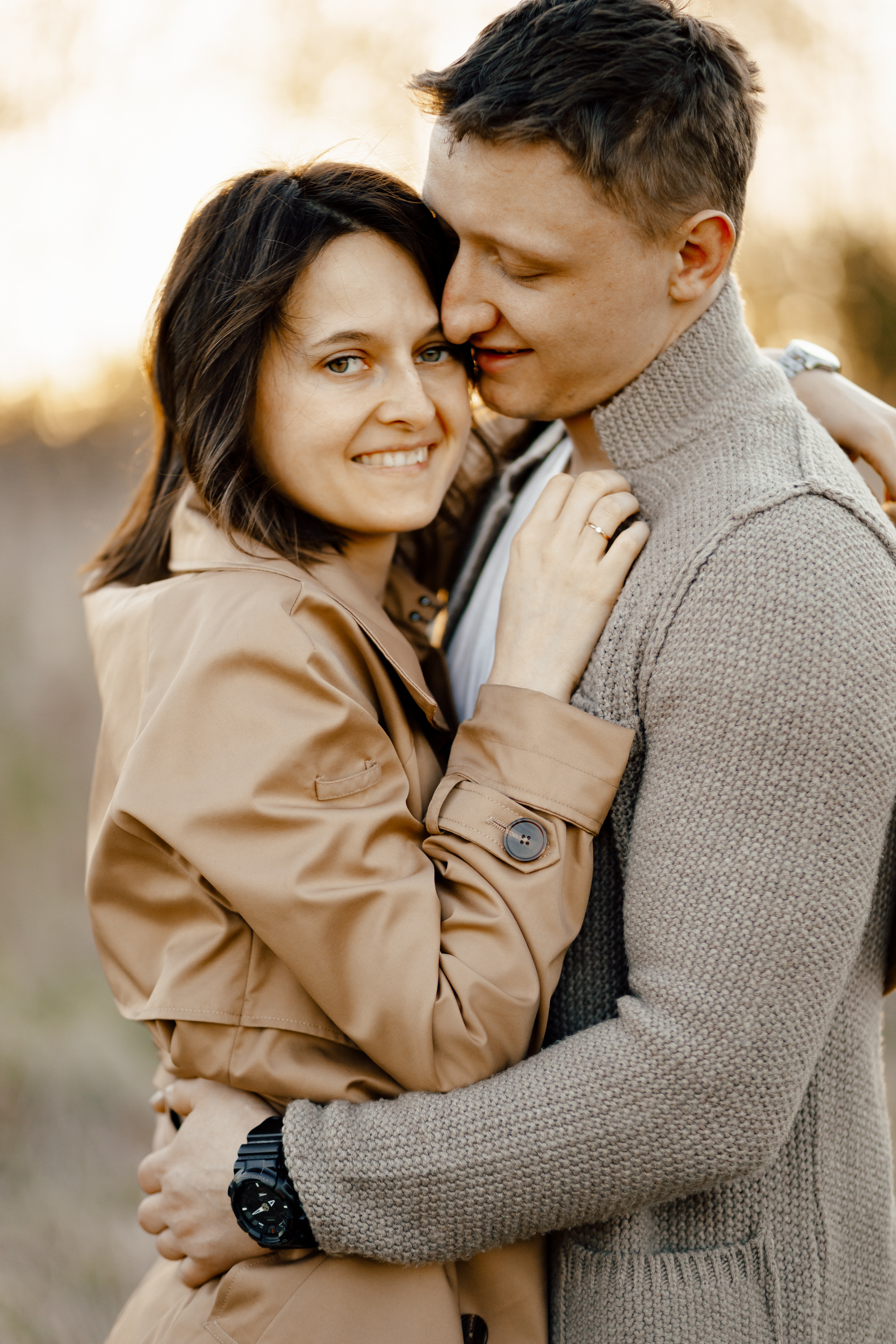 Леша+Катя. Свадебный фотограф Каледич Тимофей