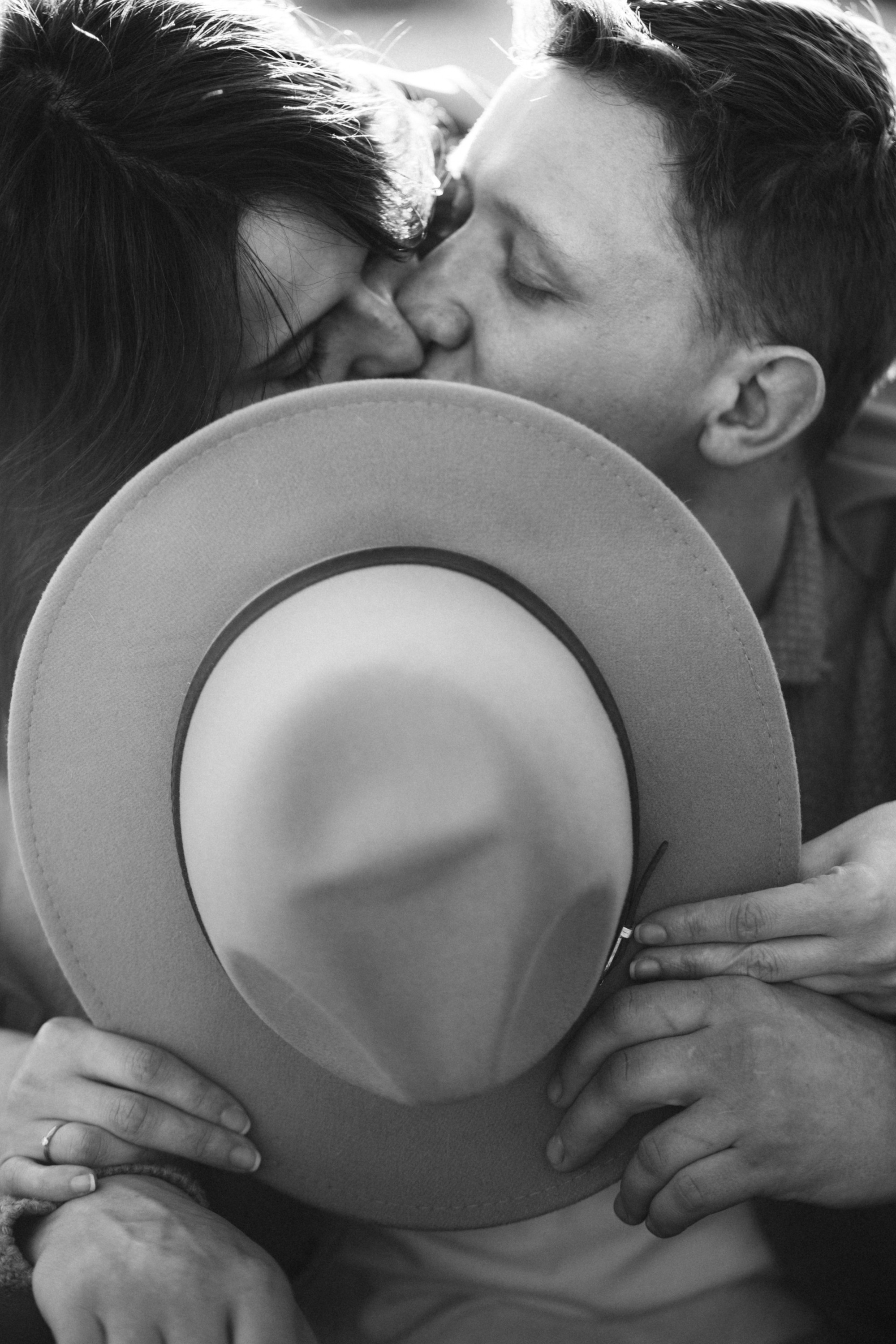 Леша+Катя. Свадебный фотограф Каледич Тимофей