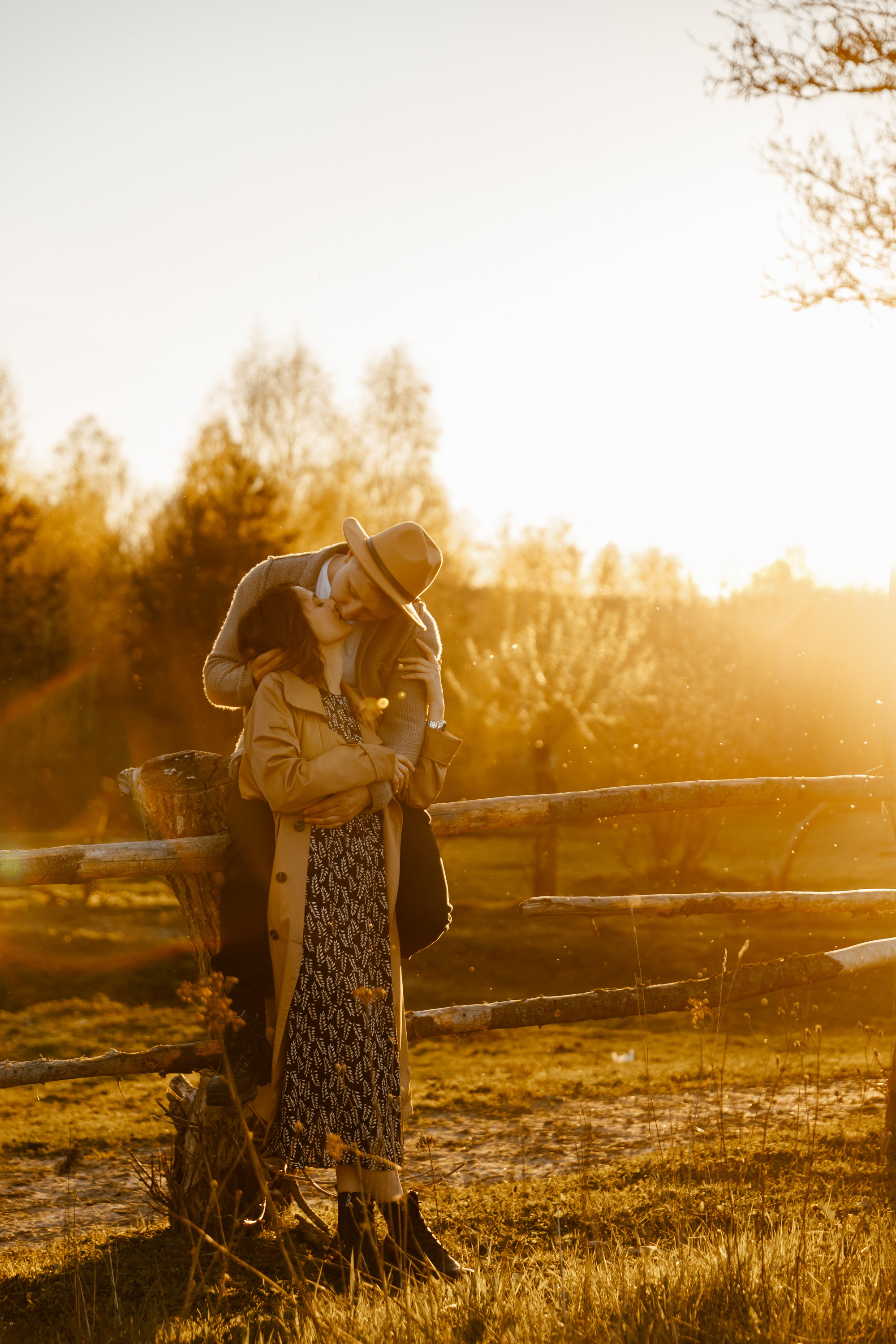 Леша+Катя. Свадебный фотограф Каледич Тимофей