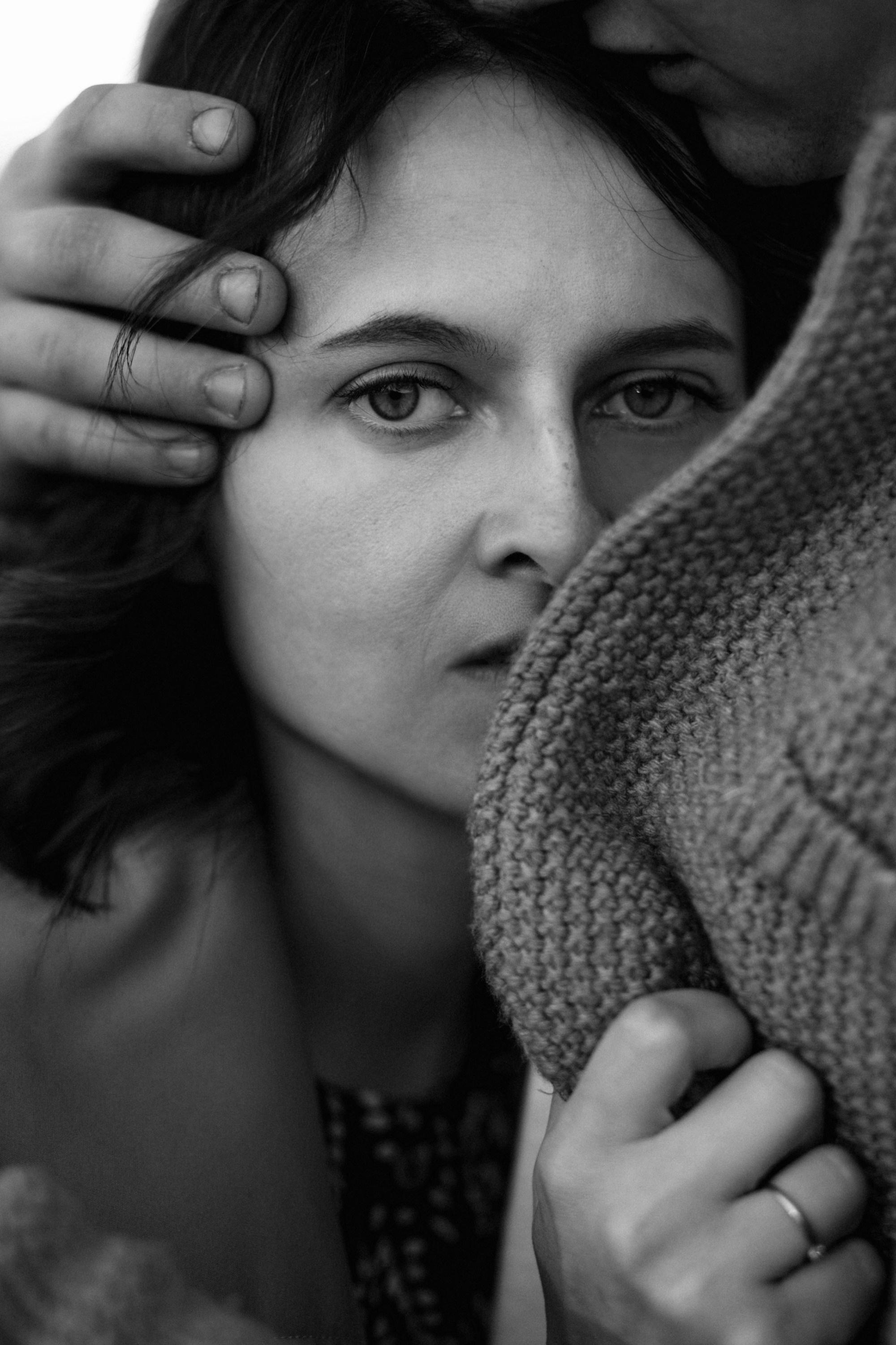 Леша+Катя. Свадебный фотограф Каледич Тимофей