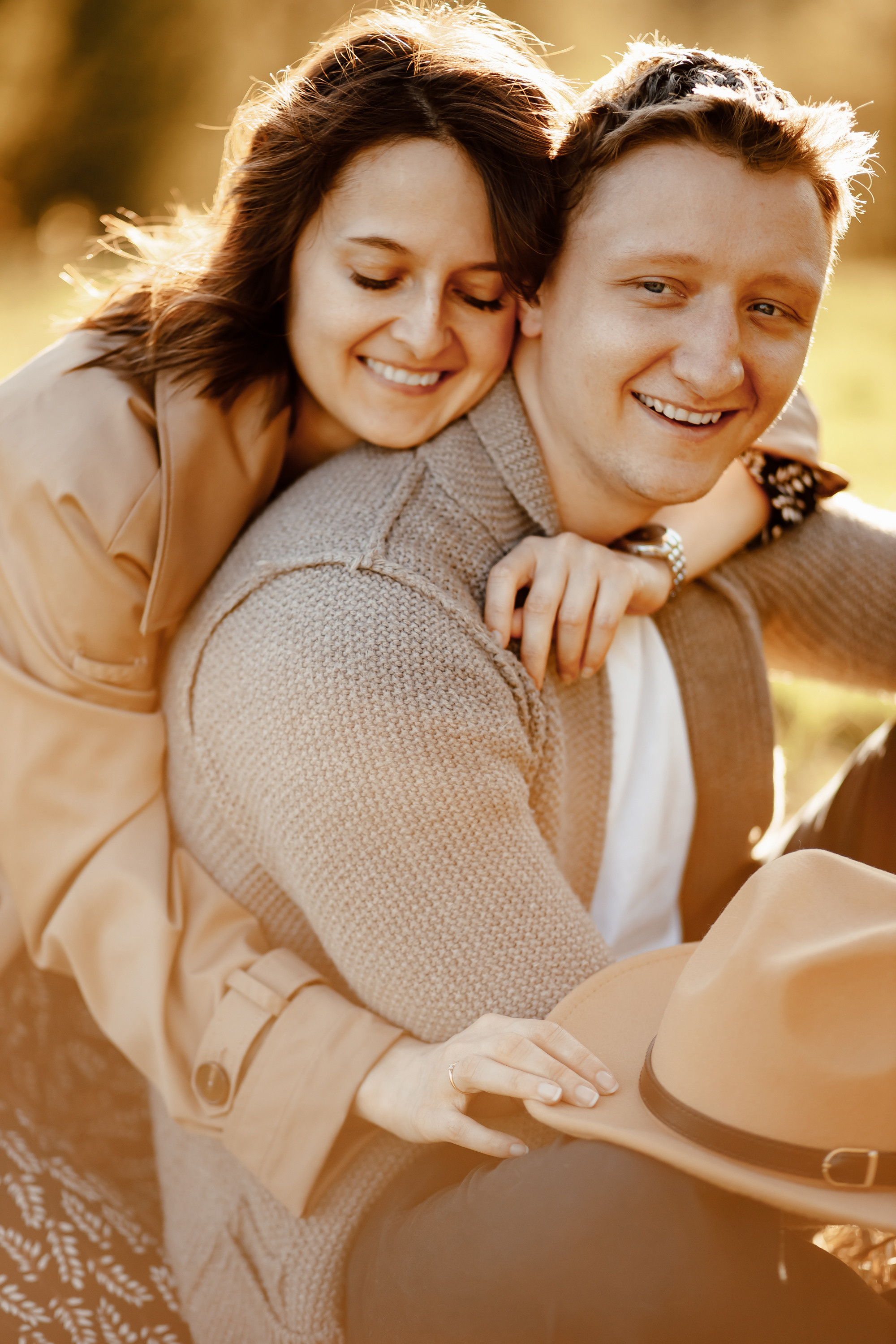 Леша+Катя. Свадебный фотограф Каледич Тимофей