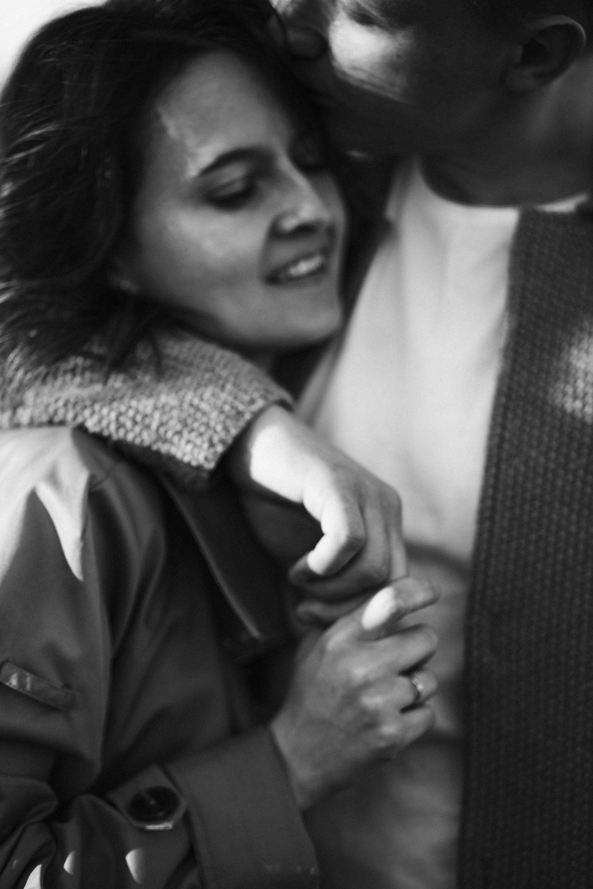 Леша+Катя. Свадебный фотограф Каледич Тимофей