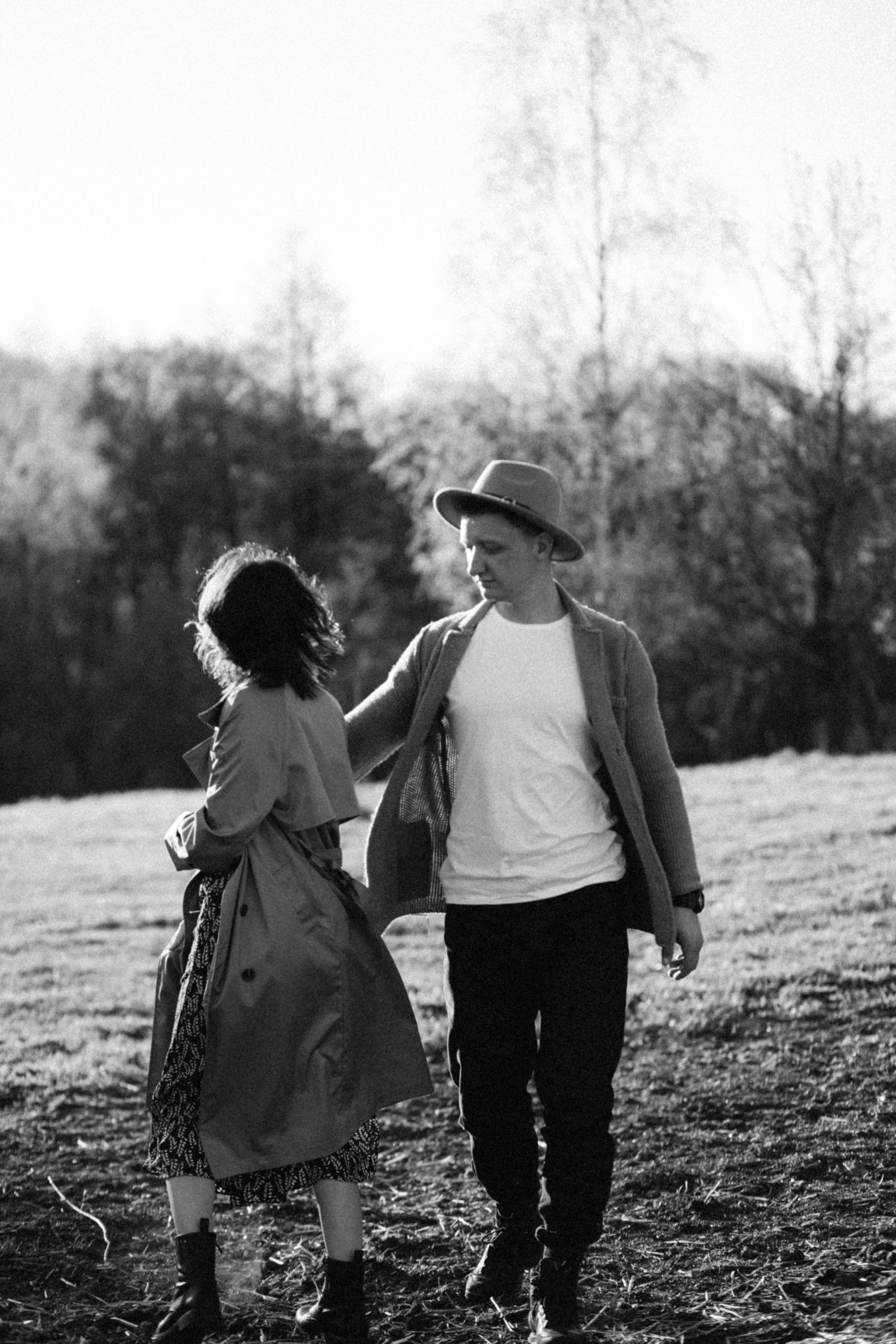 Леша+Катя. Свадебный фотограф Каледич Тимофей