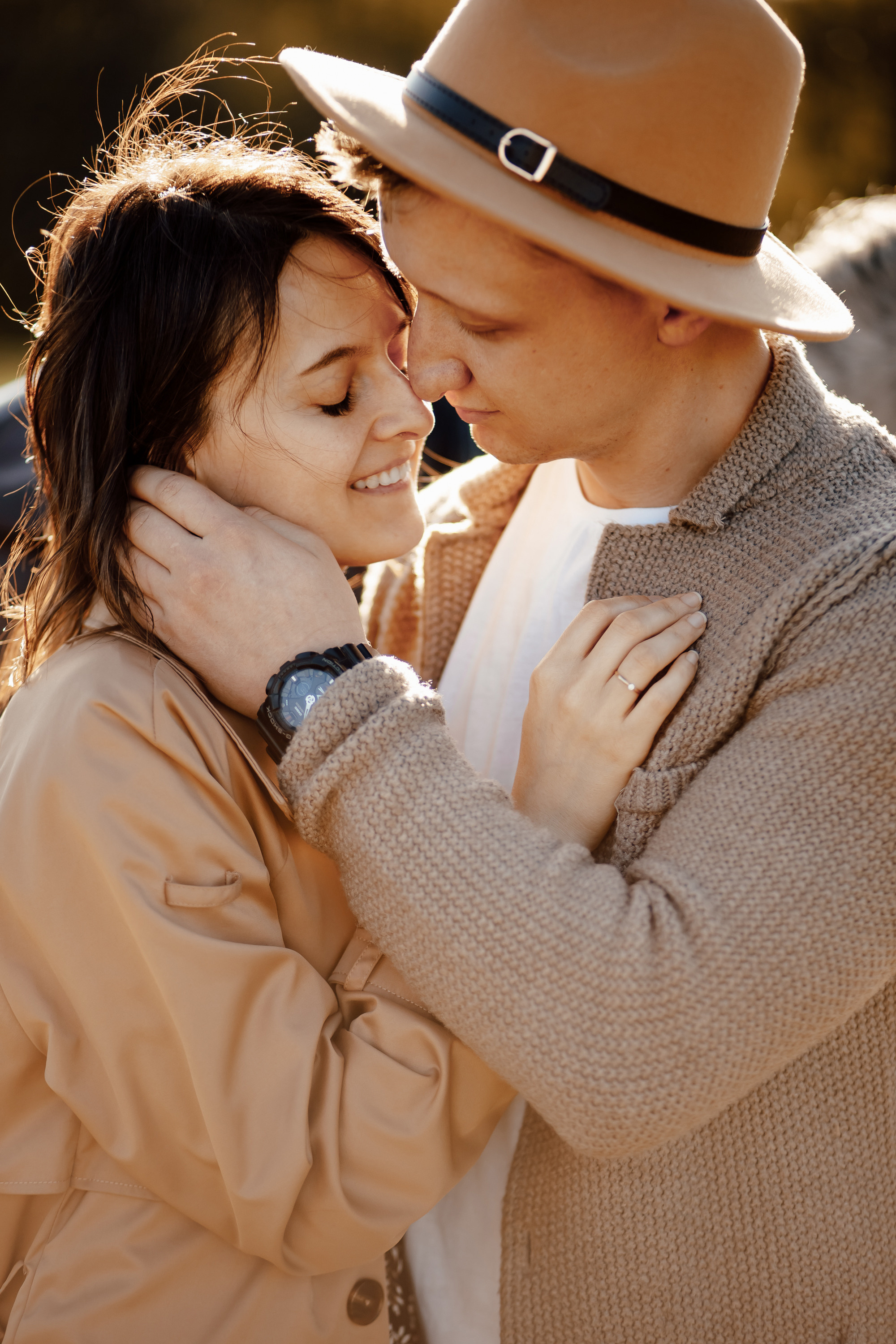 Леша+Катя. Свадебный фотограф Каледич Тимофей