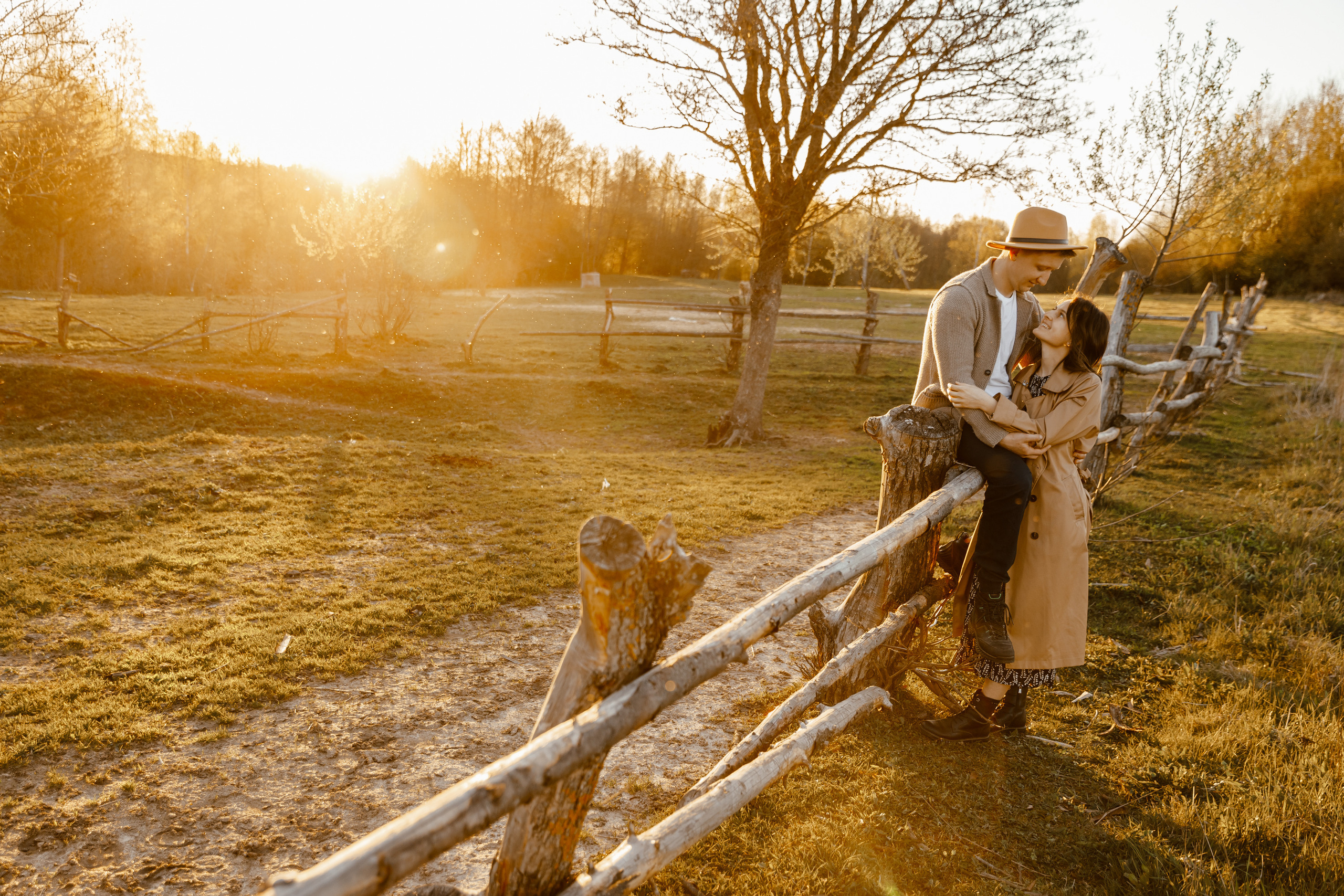 Леша+Катя. Свадебный фотограф Каледич Тимофей