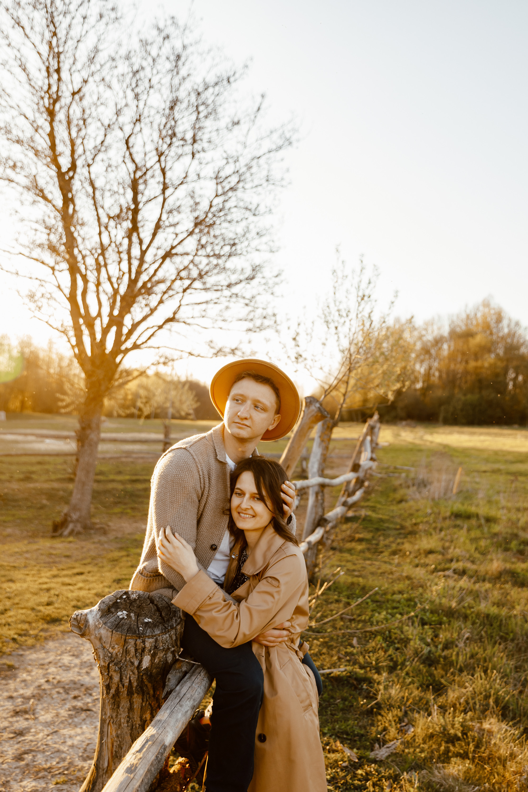 Леша+Катя. Свадебный фотограф Каледич Тимофей