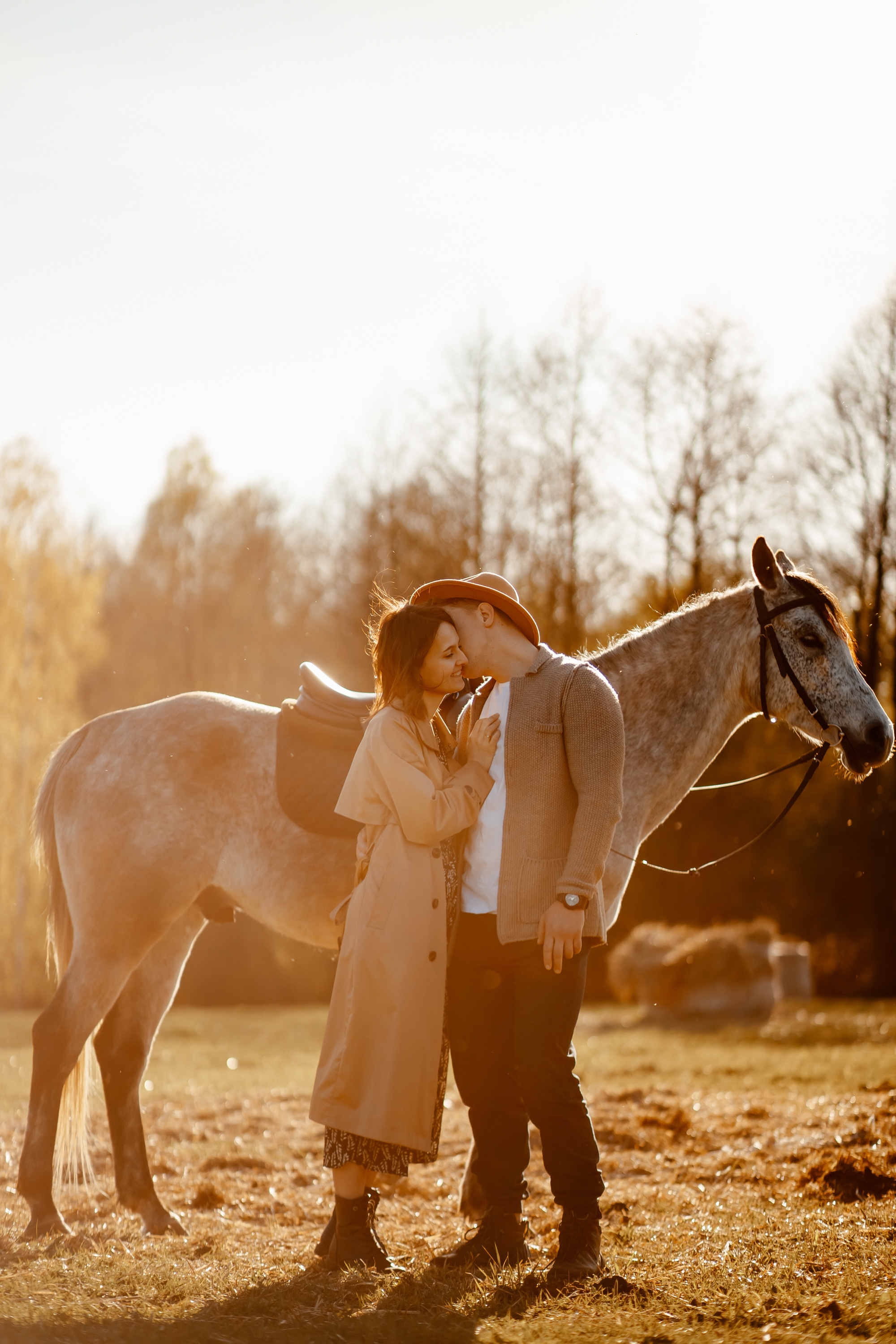 Леша+Катя. Свадебный фотограф Каледич Тимофей