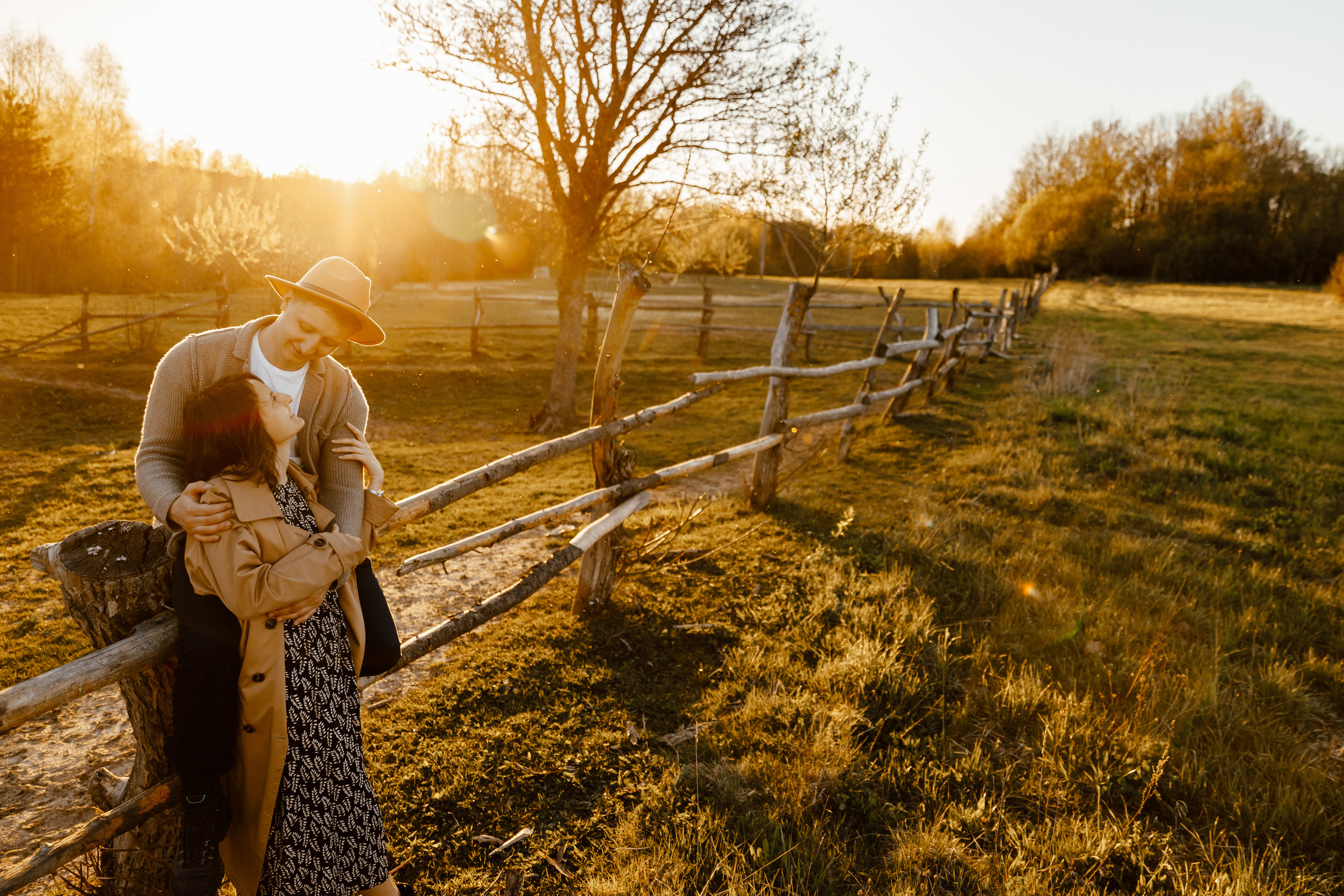 Леша+Катя. Свадебный фотограф Каледич Тимофей