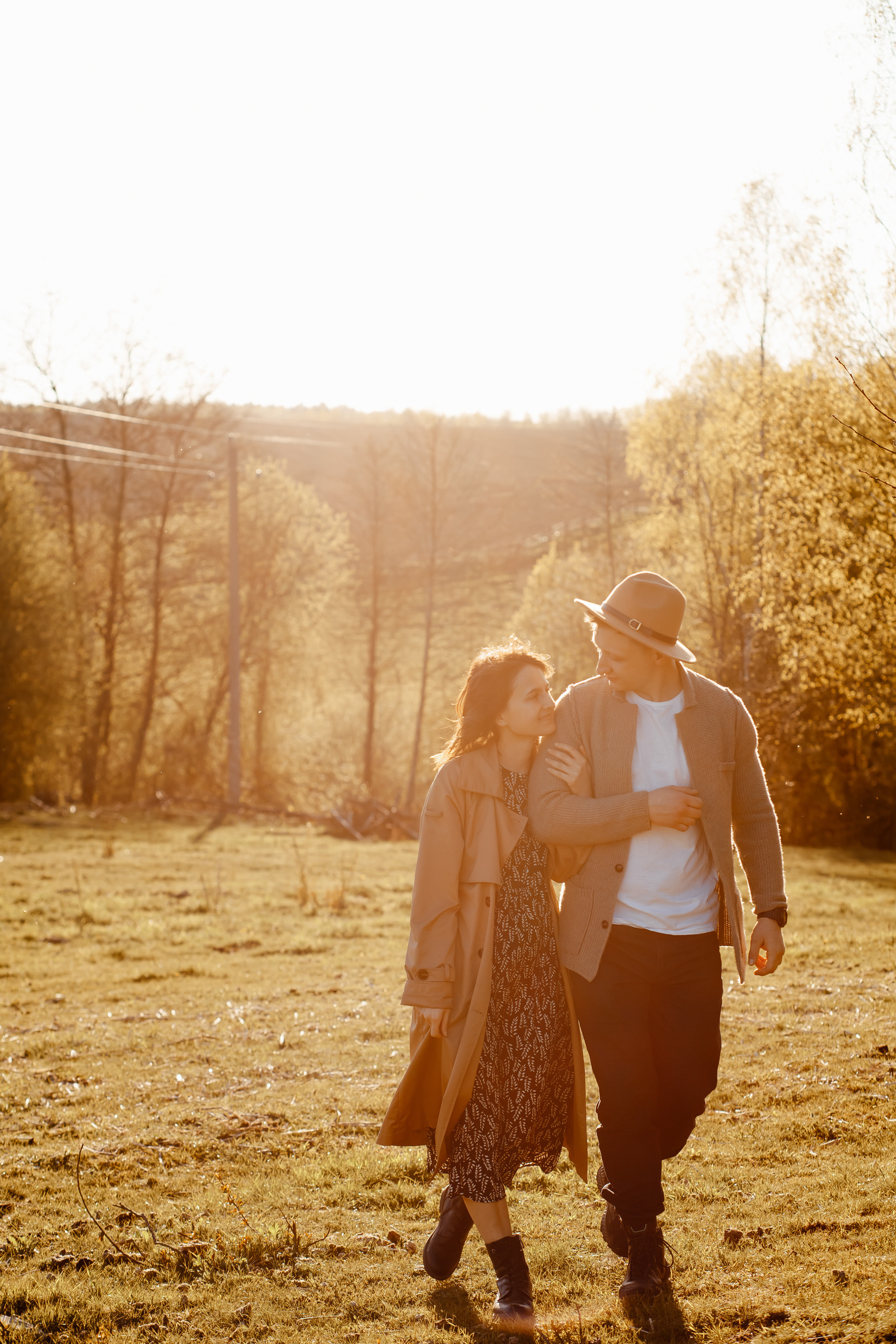 Леша+Катя. Свадебный фотограф Каледич Тимофей