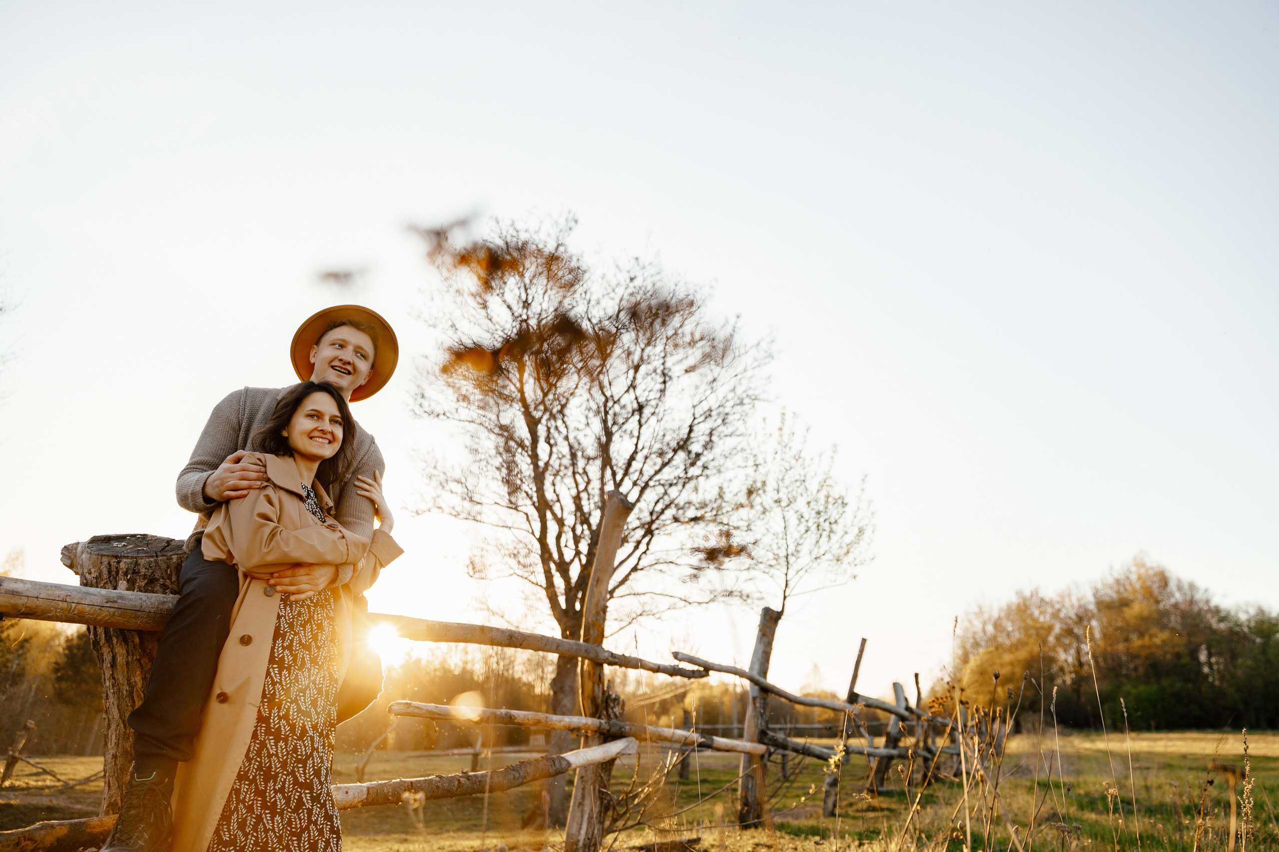 Леша+Катя. Свадебный фотограф Каледич Тимофей