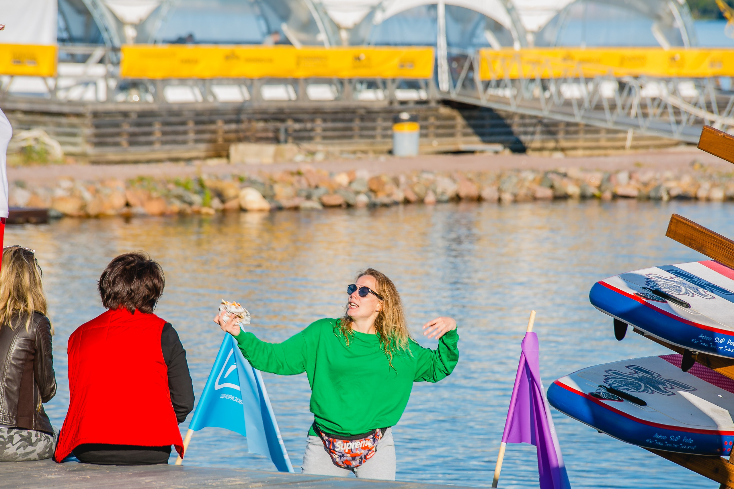 КОРПОРАТИВ ЛЕТО. Главная