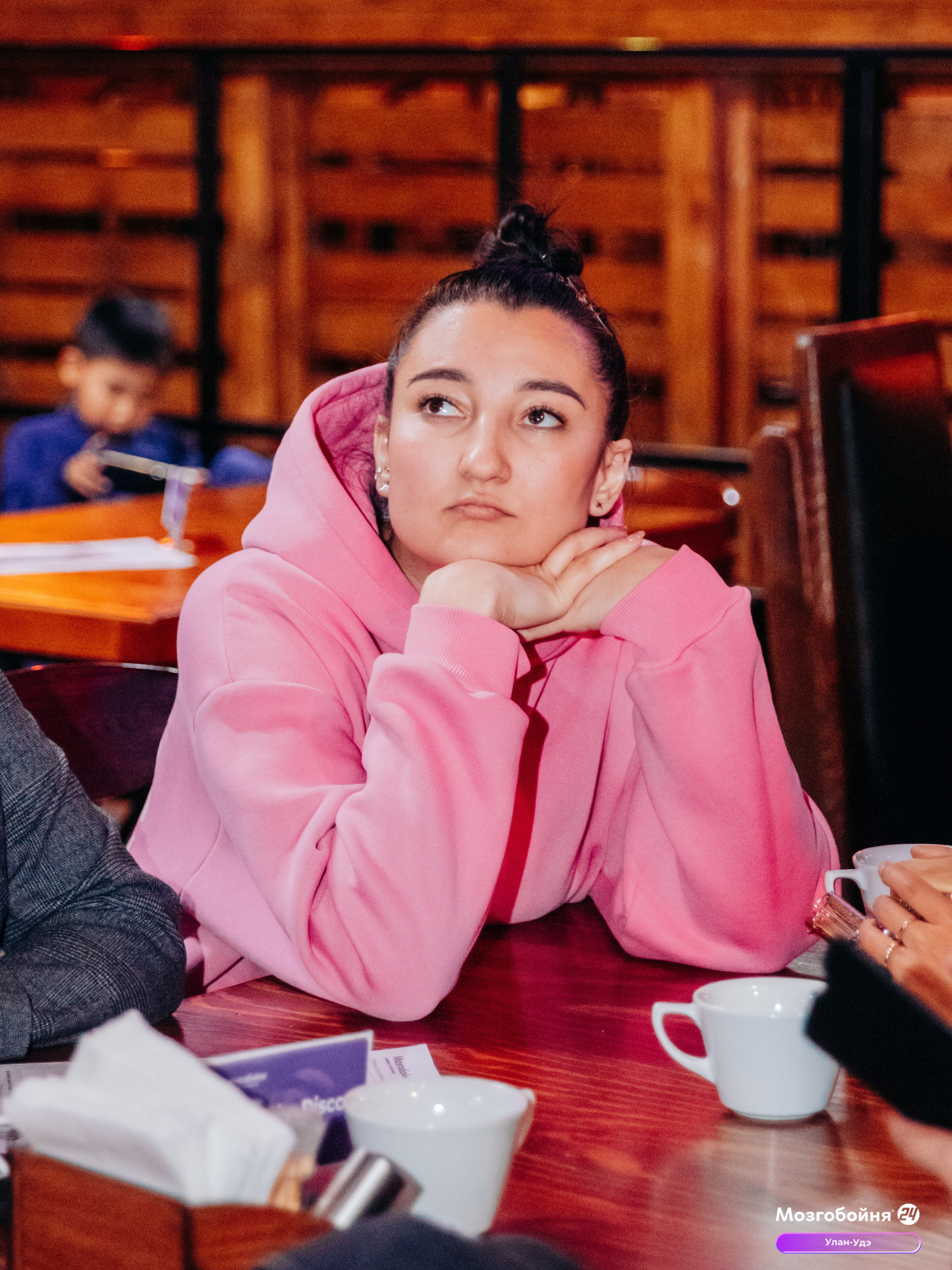 QUIZ от Ruda Games. PhotoMeet — Фотограф в Улан-Удэ