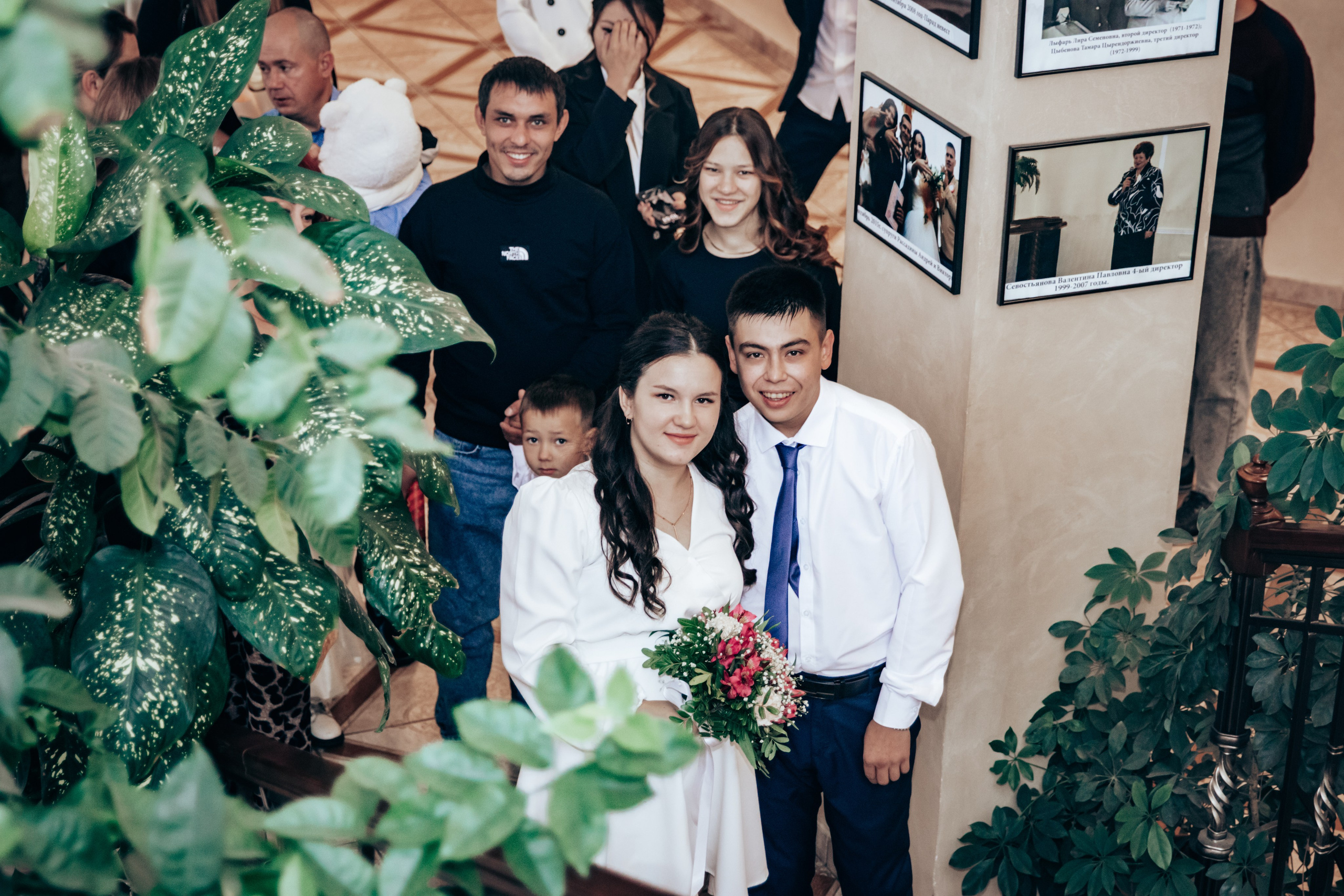 Свадьба Оксаны и Артёма. PhotoMeet — Фотограф в Улан-Удэ