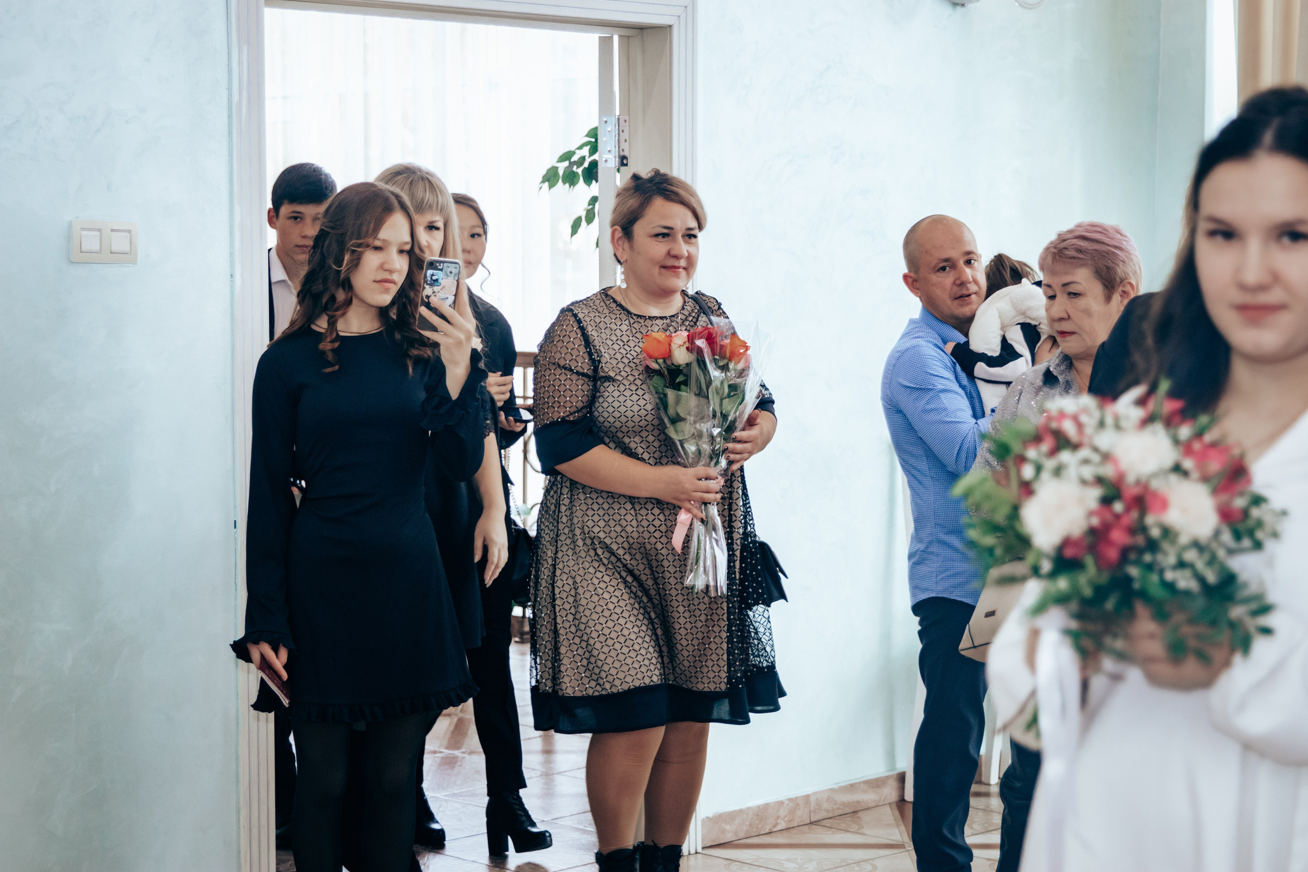 Свадьба Оксаны и Артёма. PhotoMeet — Фотограф в Улан-Удэ