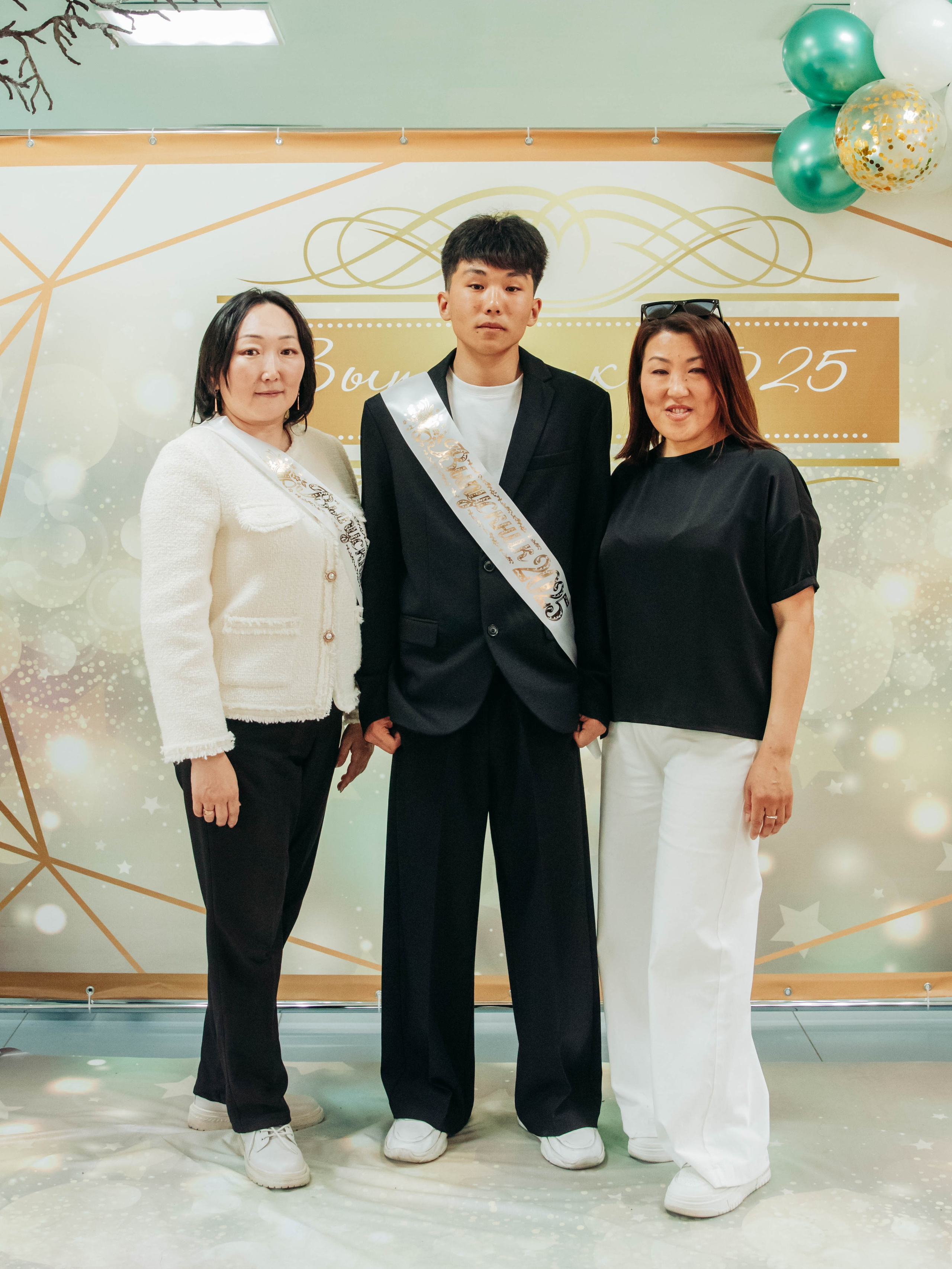 32 школа 9 класс. PhotoMeet — Фотограф в Улан-Удэ