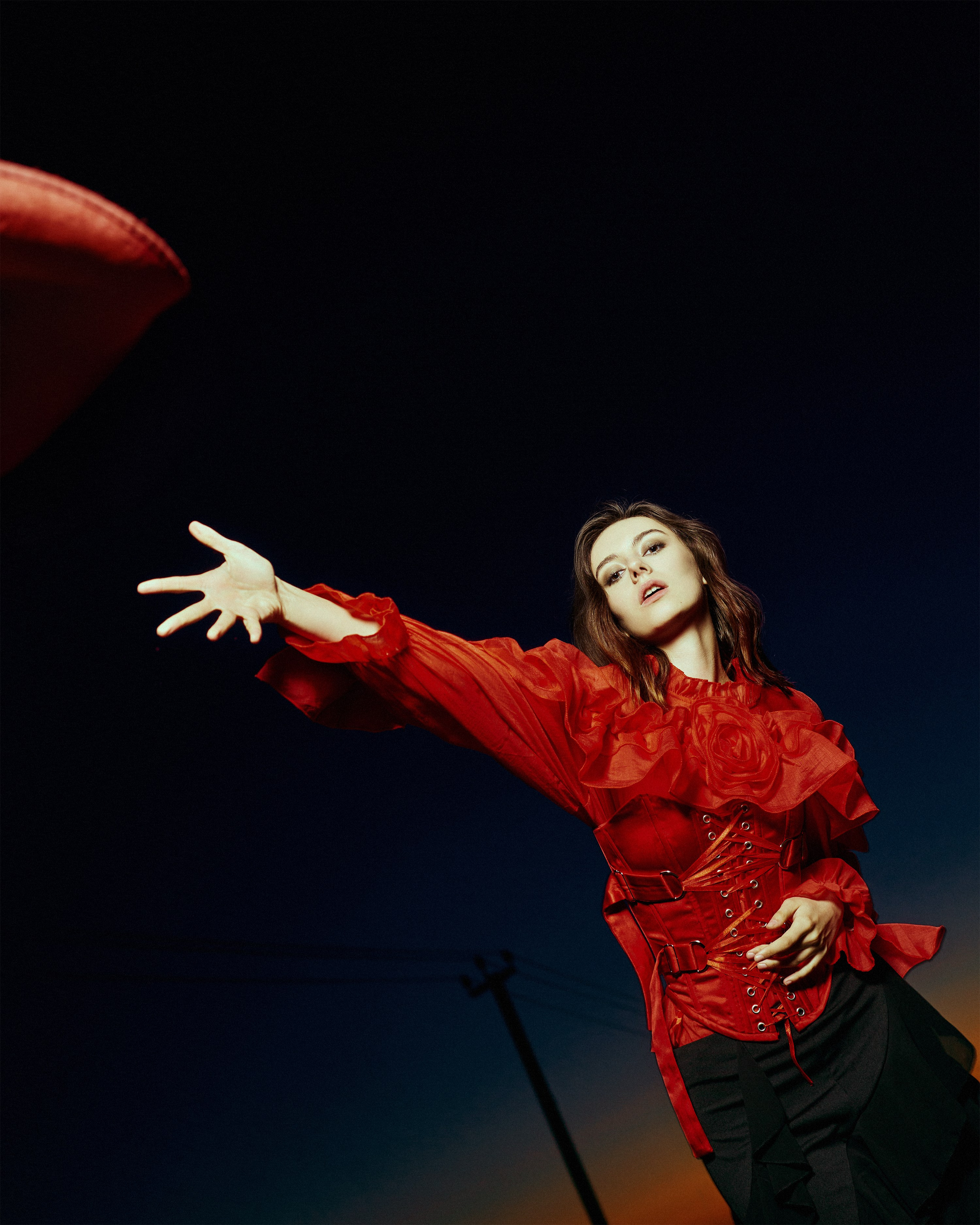 Polly. ГЛАВНАЯ