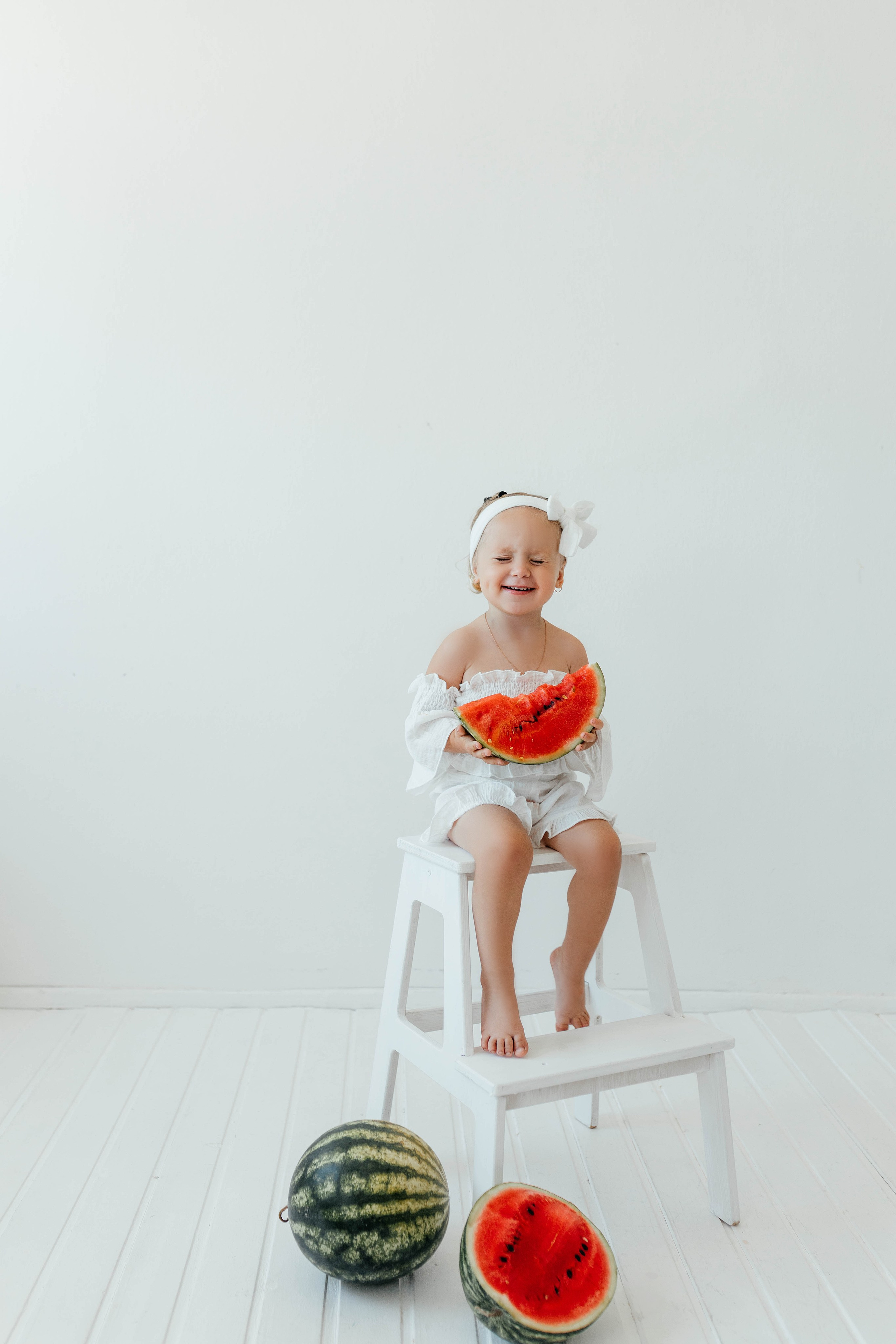 Арбузик. Семейный и детский фотограф в Сальске