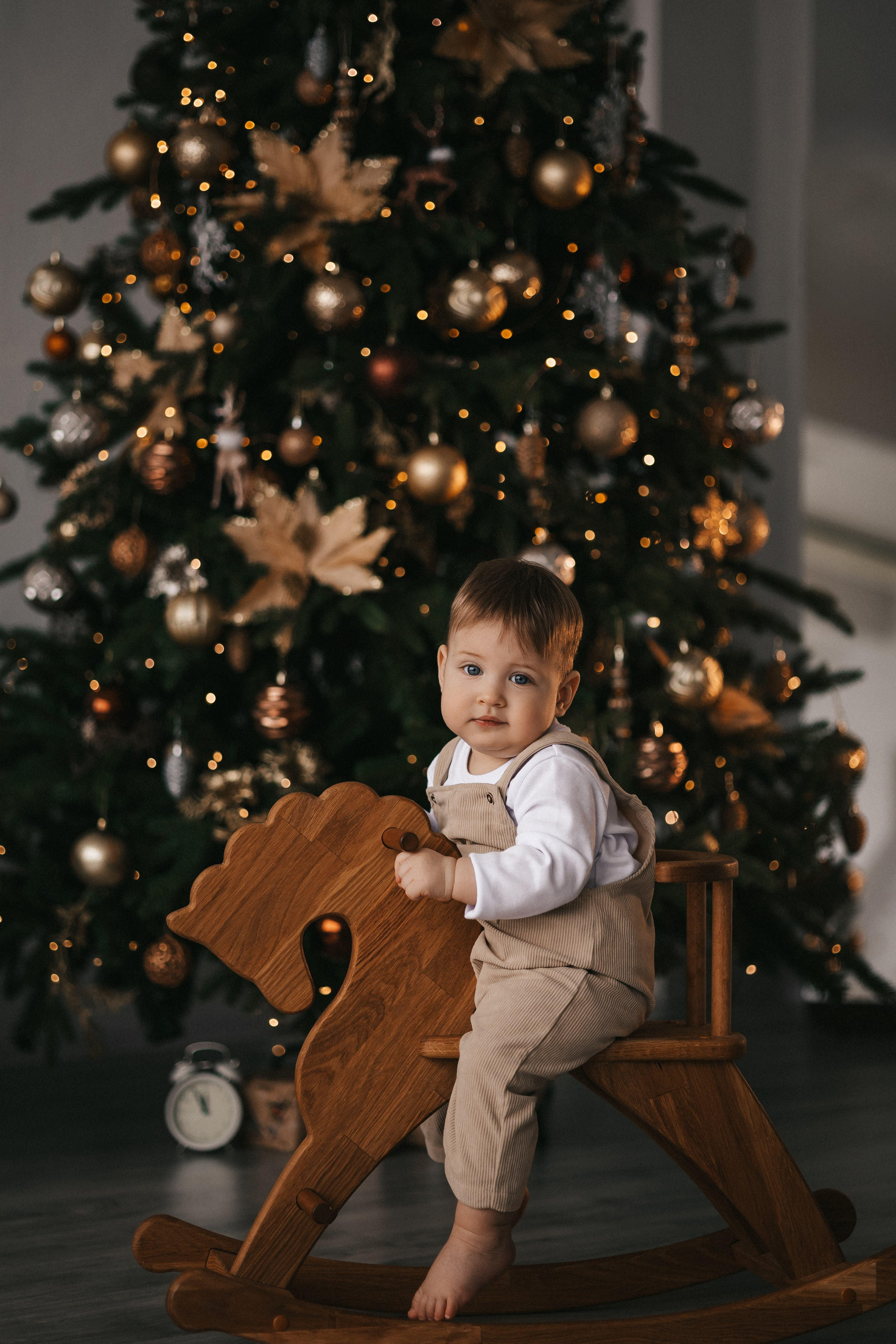 Артёму 1 годик. Фотограф Нижний Новгород