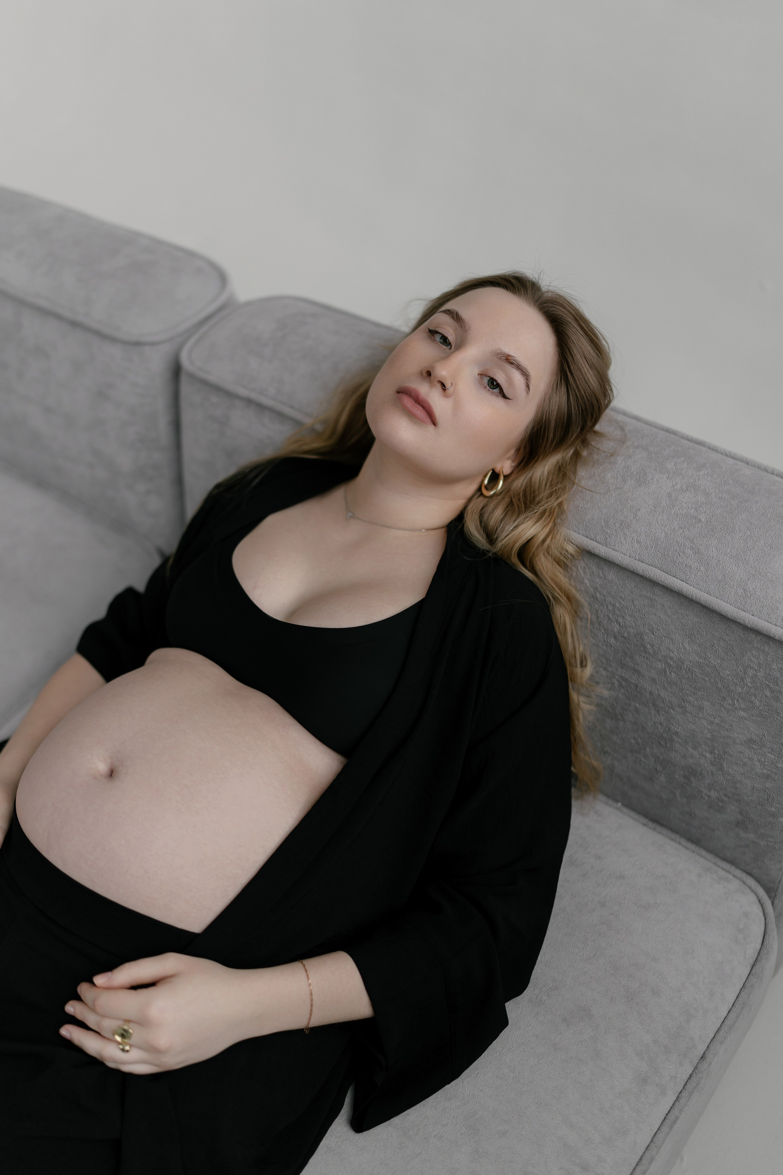 Аня и Андрей. Свадебный и семейный фотограф в Москве и Красногорске — живые кадры | Анастасия Тихонова