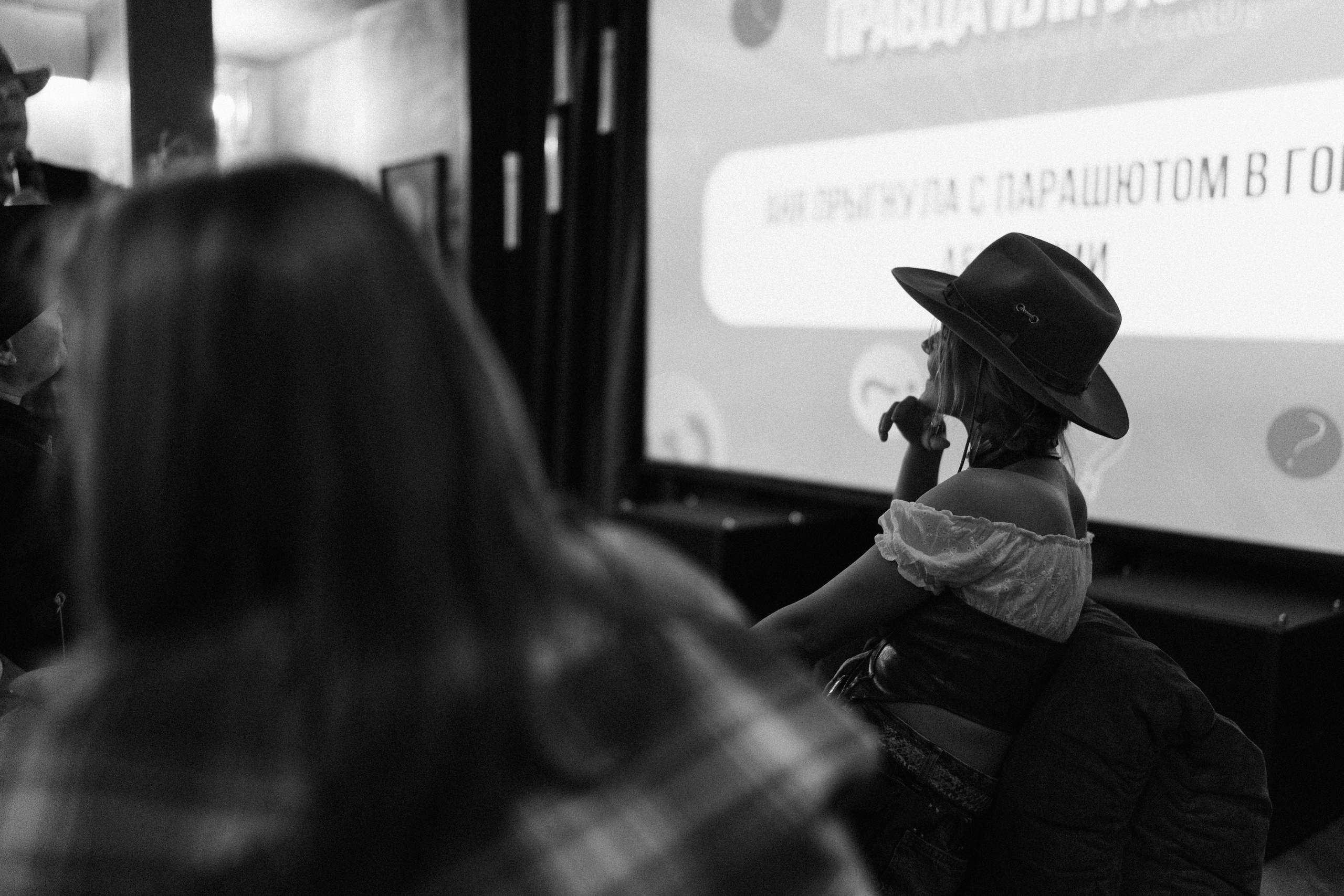 Ковбойская вечеринка. Семейный и свадебный фотограф в Красногорске Анастасия Тихонова