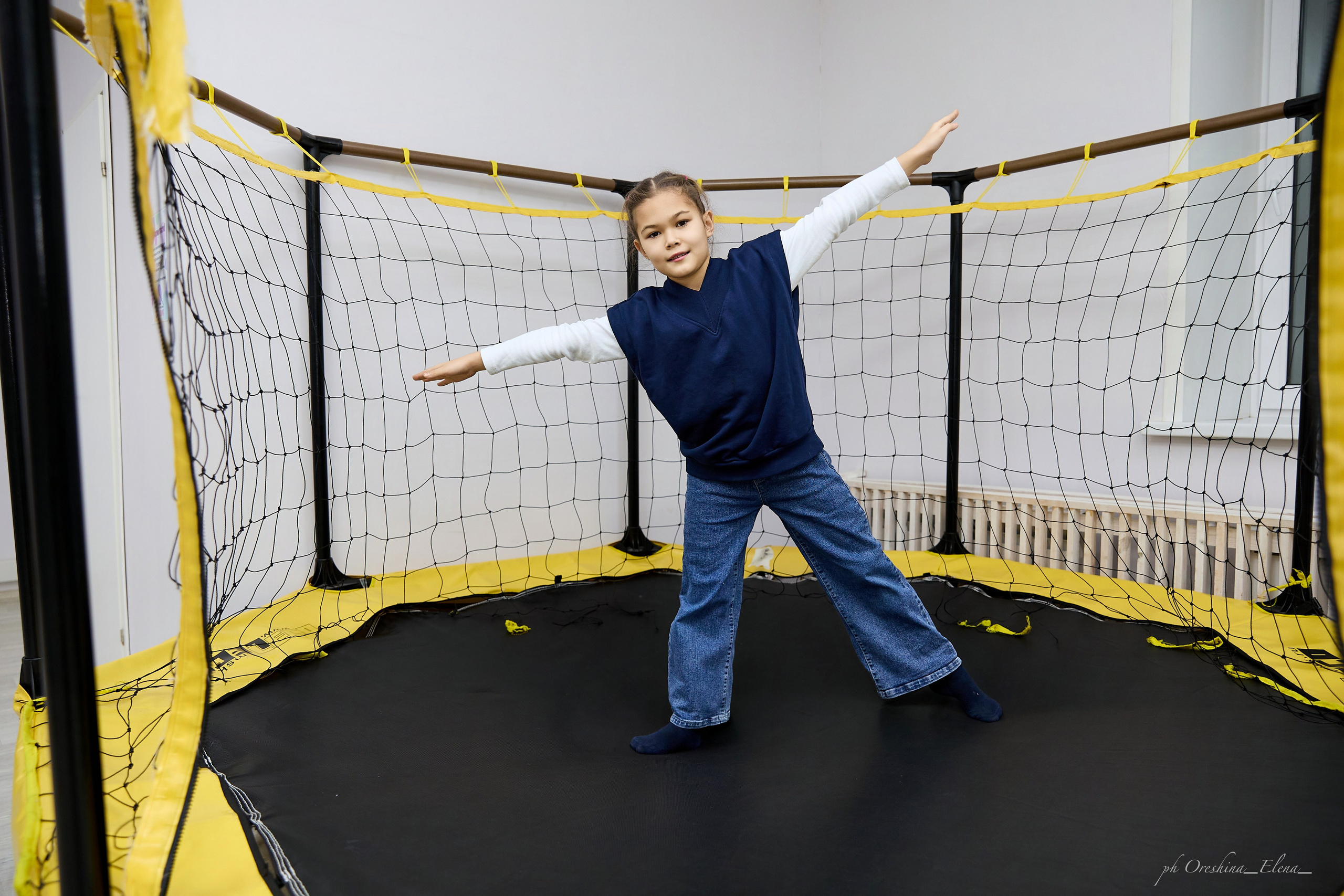 Годовасие Фёдора. Свадебный и семейный фотограф в Ульяновске Орешина Елена