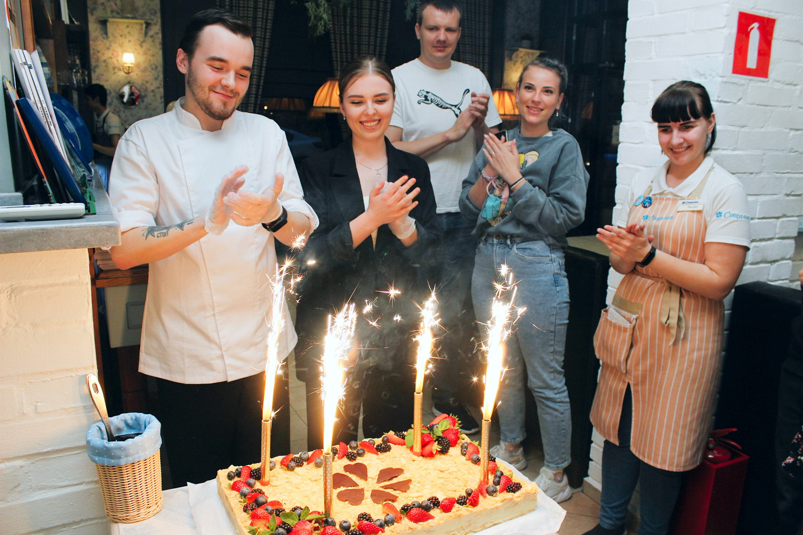 ПИЦЕРИЯ СИЦИЛИЯ. ВИДЕОГРАФ И ФОТОГРАФ В НОВОРОССИЙСКЕ / АНАПЕ / ГЕЛЕНДЖИКЕ