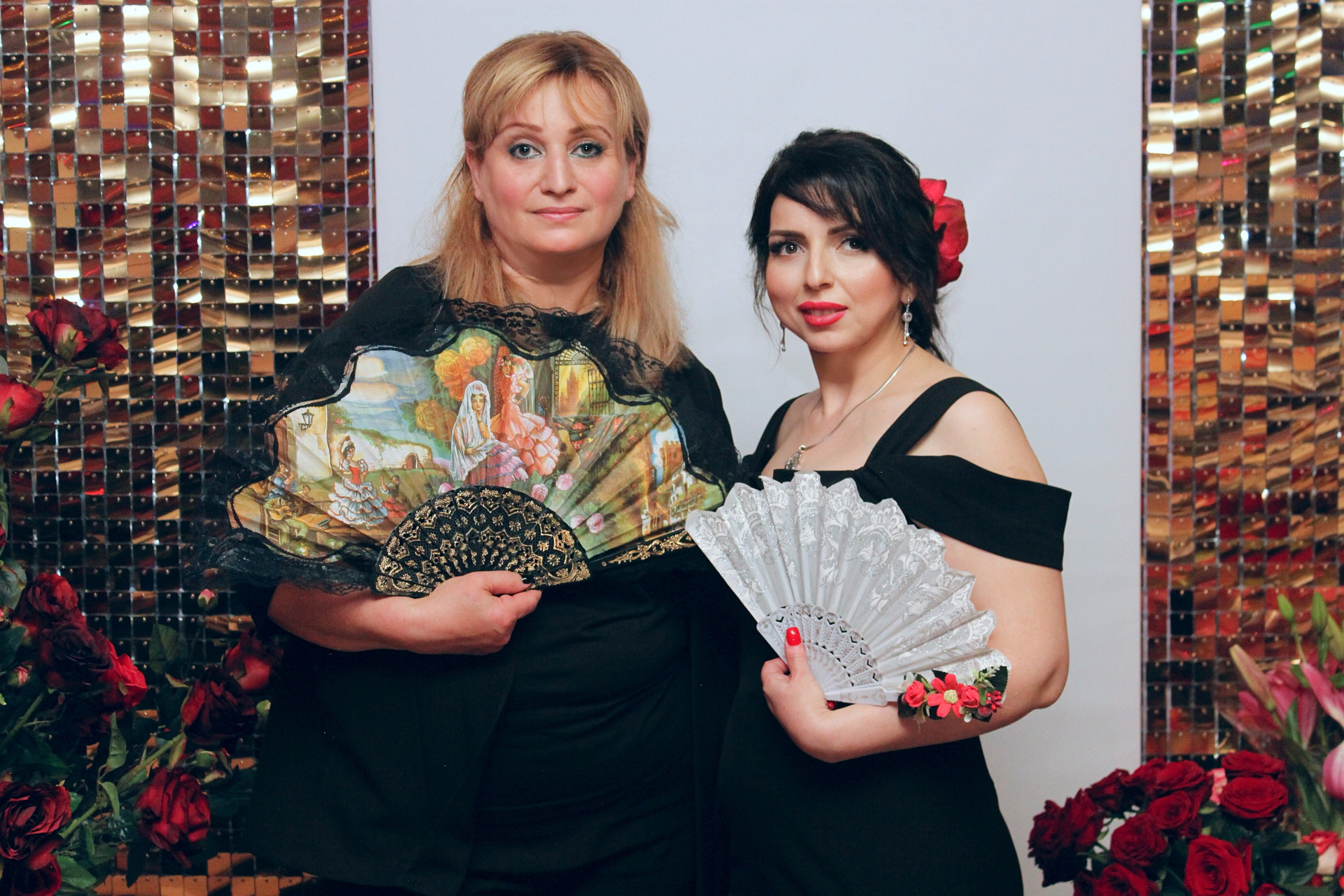 Юбилей Жанны. ВИДЕОГРАФ И ФОТОГРАФ В НОВОРОССИЙСКЕ / АНАПЕ / ГЕЛЕНДЖИКЕ