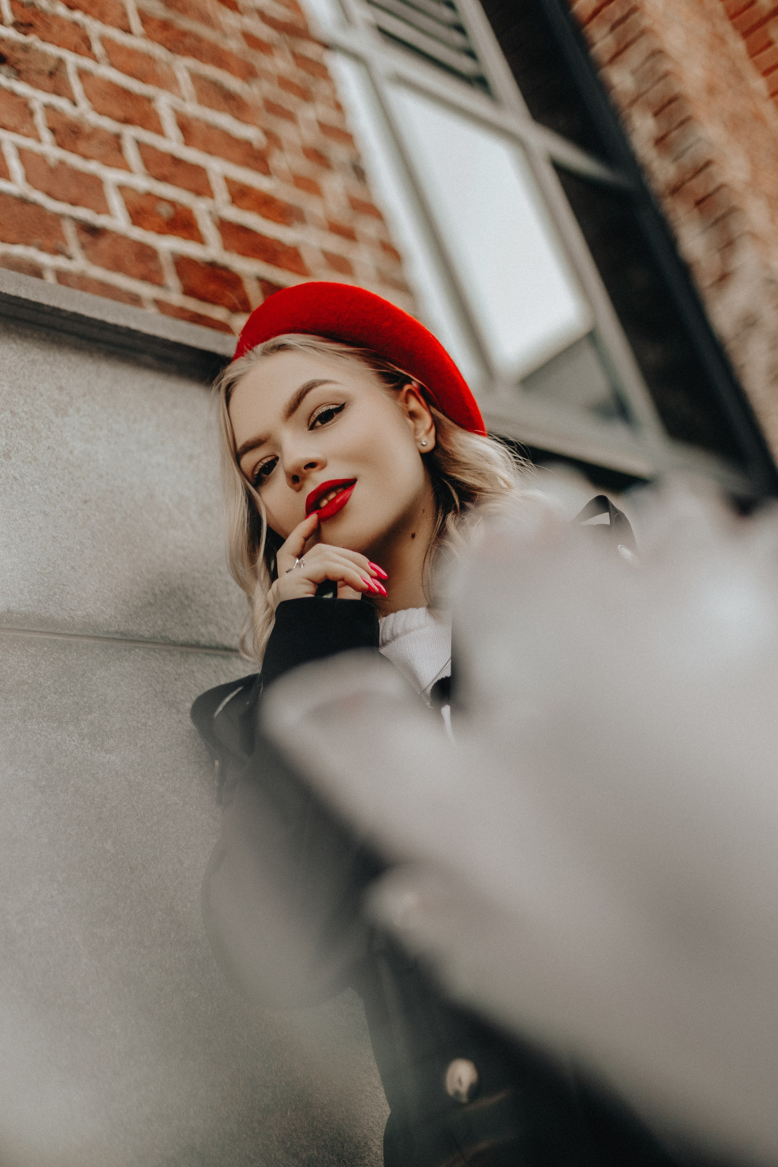 Алена. Свадебный фотограф в Москве Озерова Анастасия