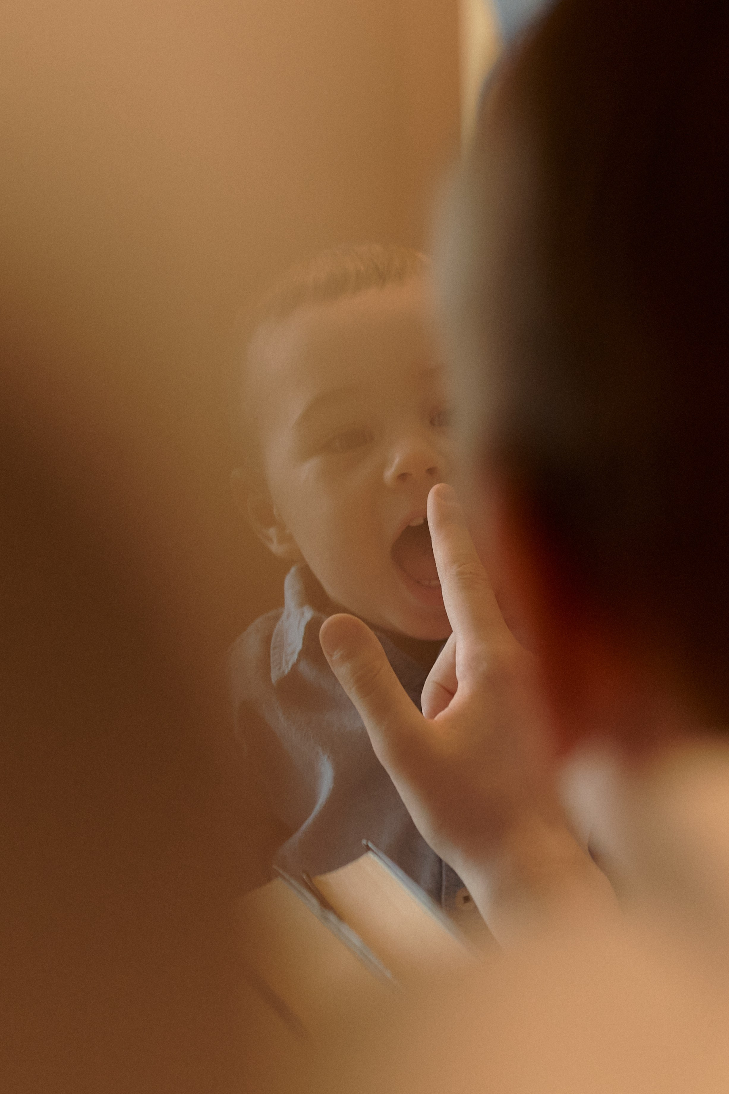 Мише годик (домашнее). Семейный и свадебный lifestyle-фотограф в Москве Мария Петрова