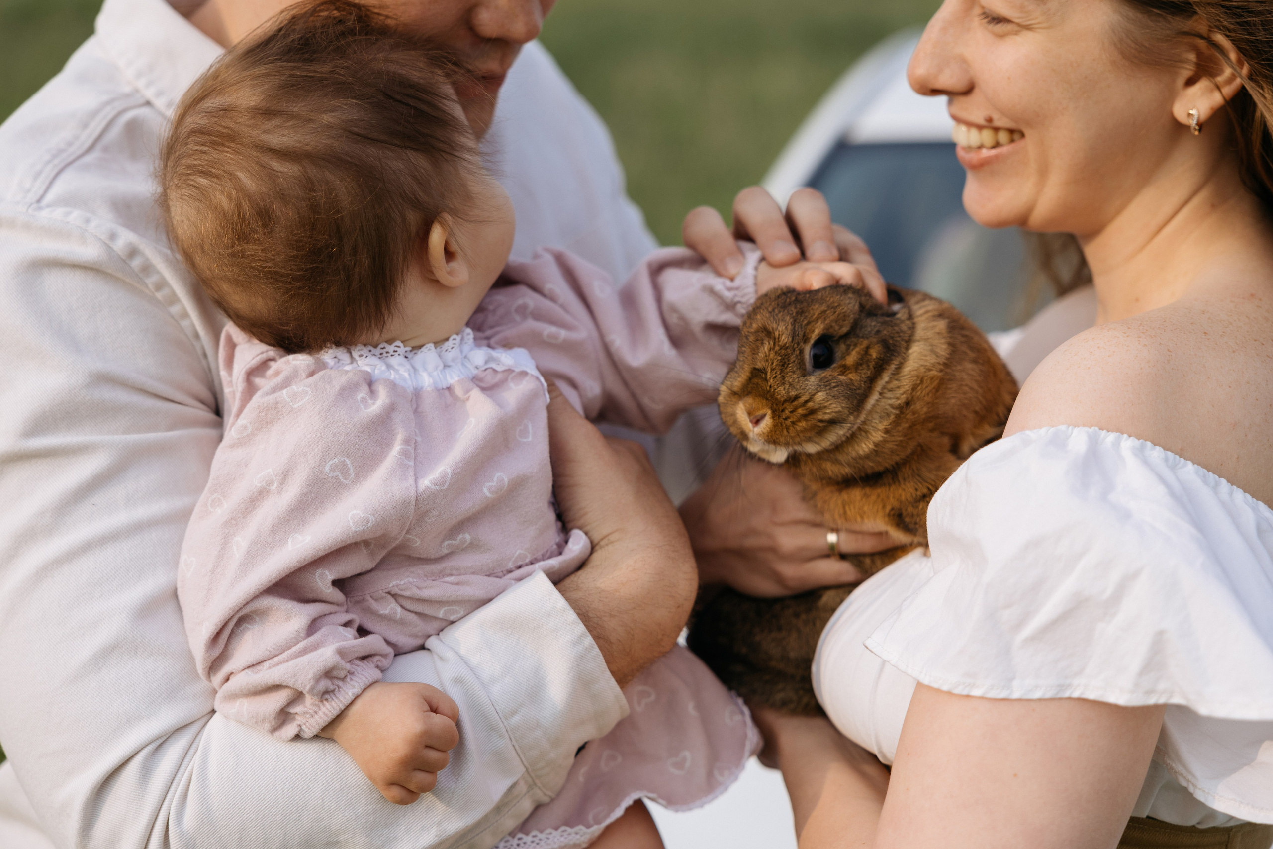 Песни и самолеты. Свадебный фотограф в Москве Полина Лелетко