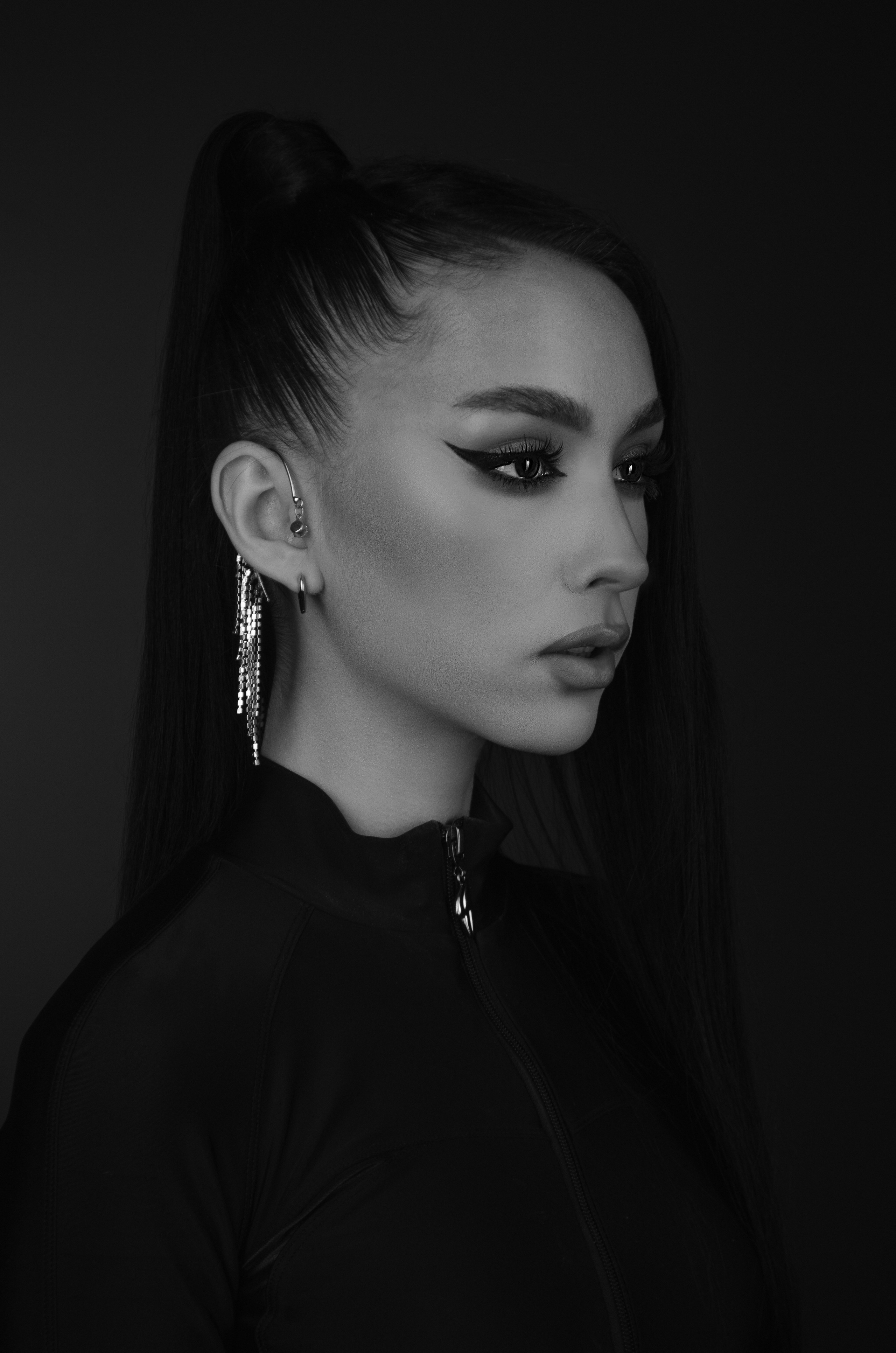 Фотосессия в студии в Симферополе Портретная фотосессия в студии. Romina_foto Фотограф в Симферополе и Крыму