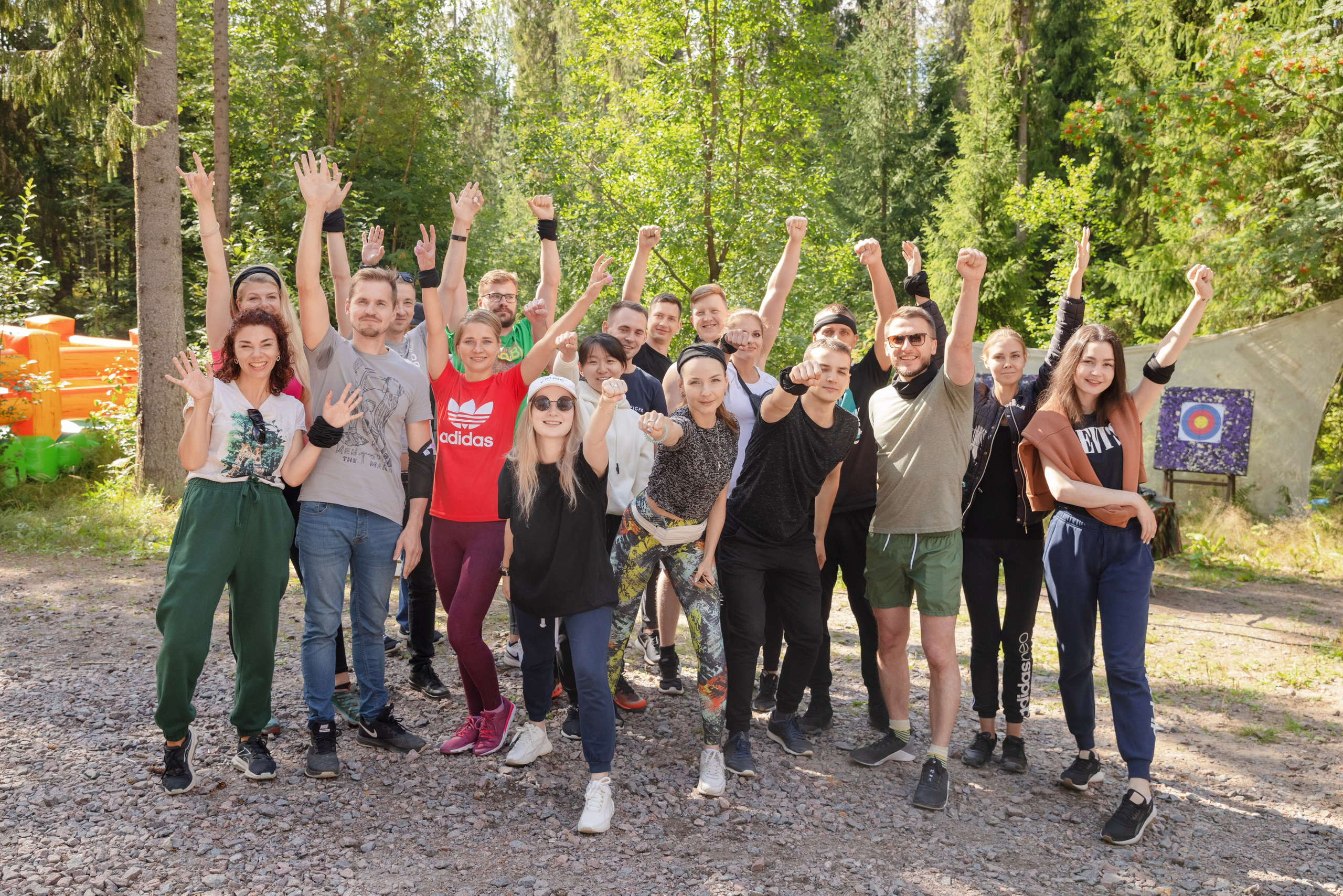 Корпоративы / Форумы. Репортажной, Свадебный, школьный