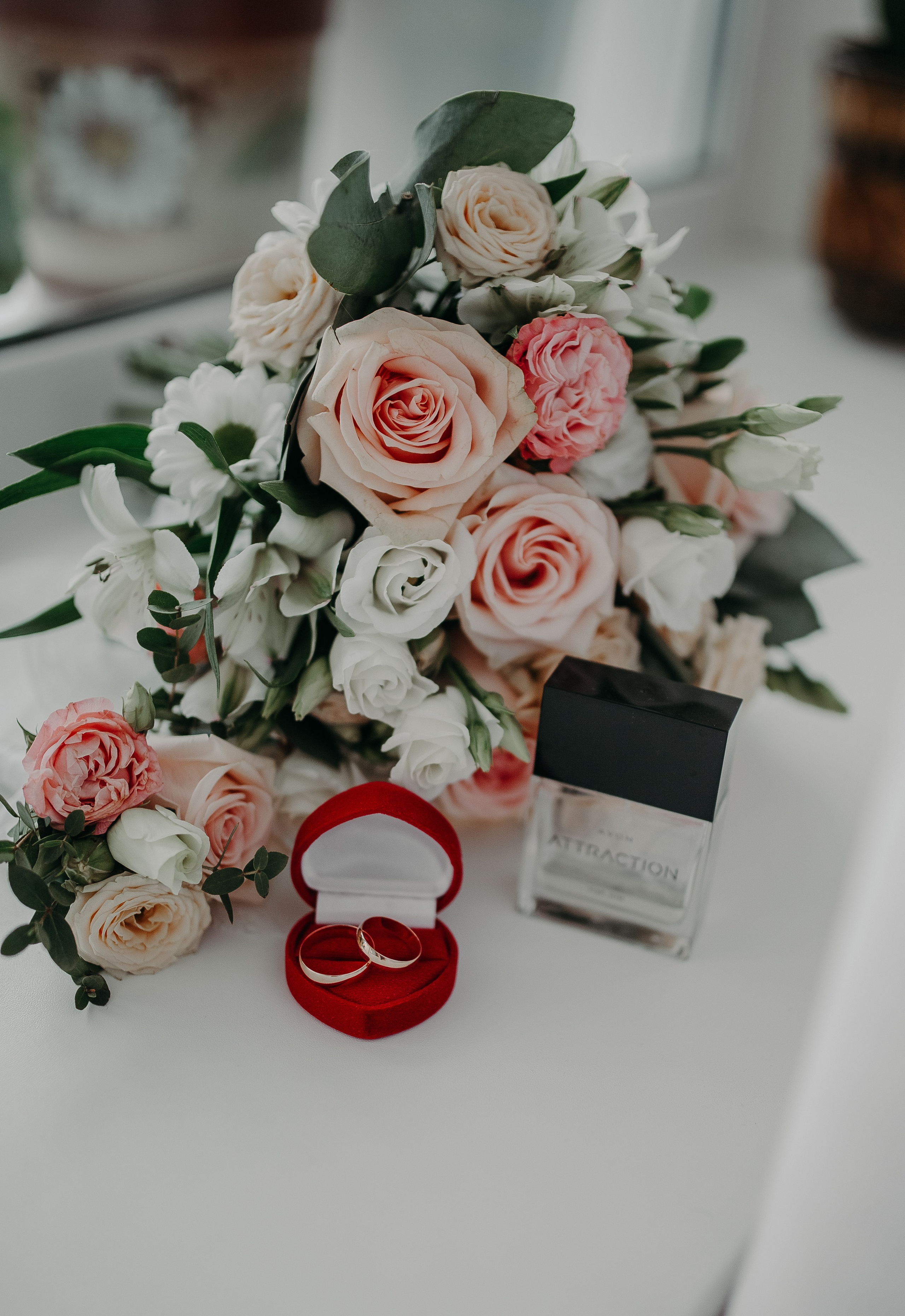 Николай и Оксана. Свадебный и семейный фотограф Екатерина Бубнова