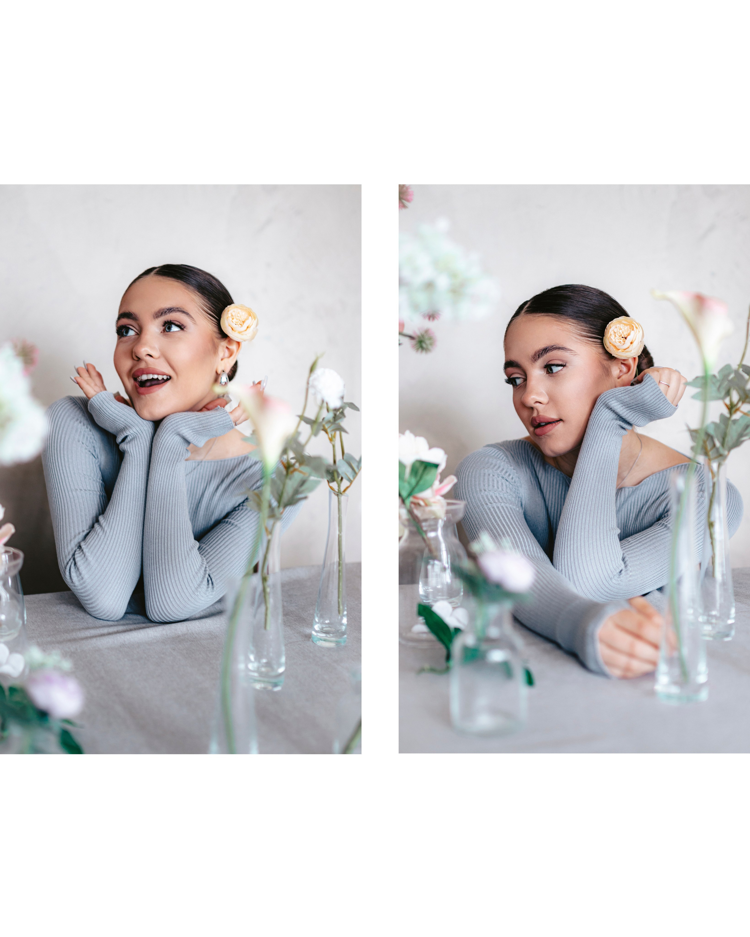 Студийные. Фотограф Анастасия Козловская aadazzling