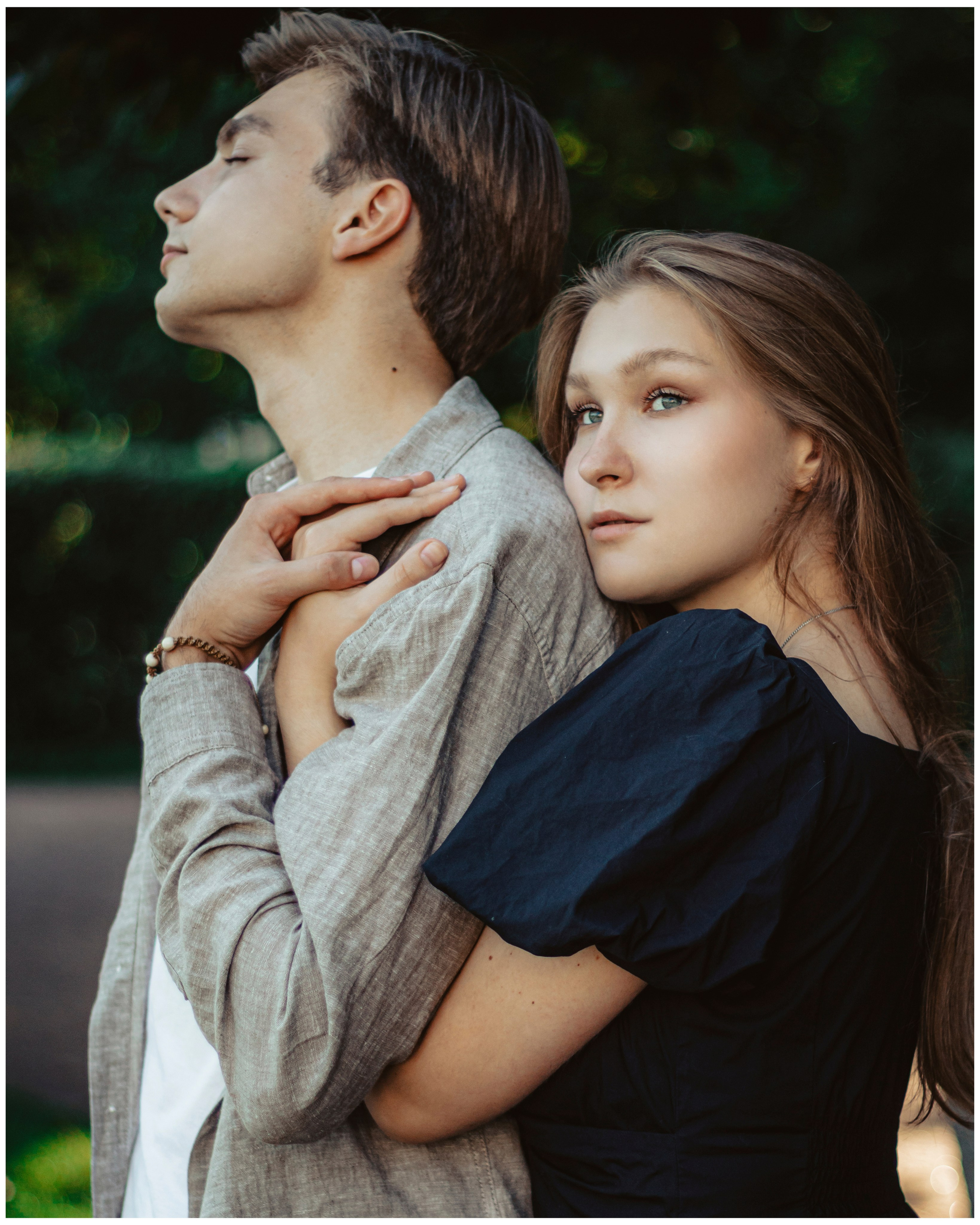 Парные и семейные съемки. Фотограф Анастасия Козловская aadazzling