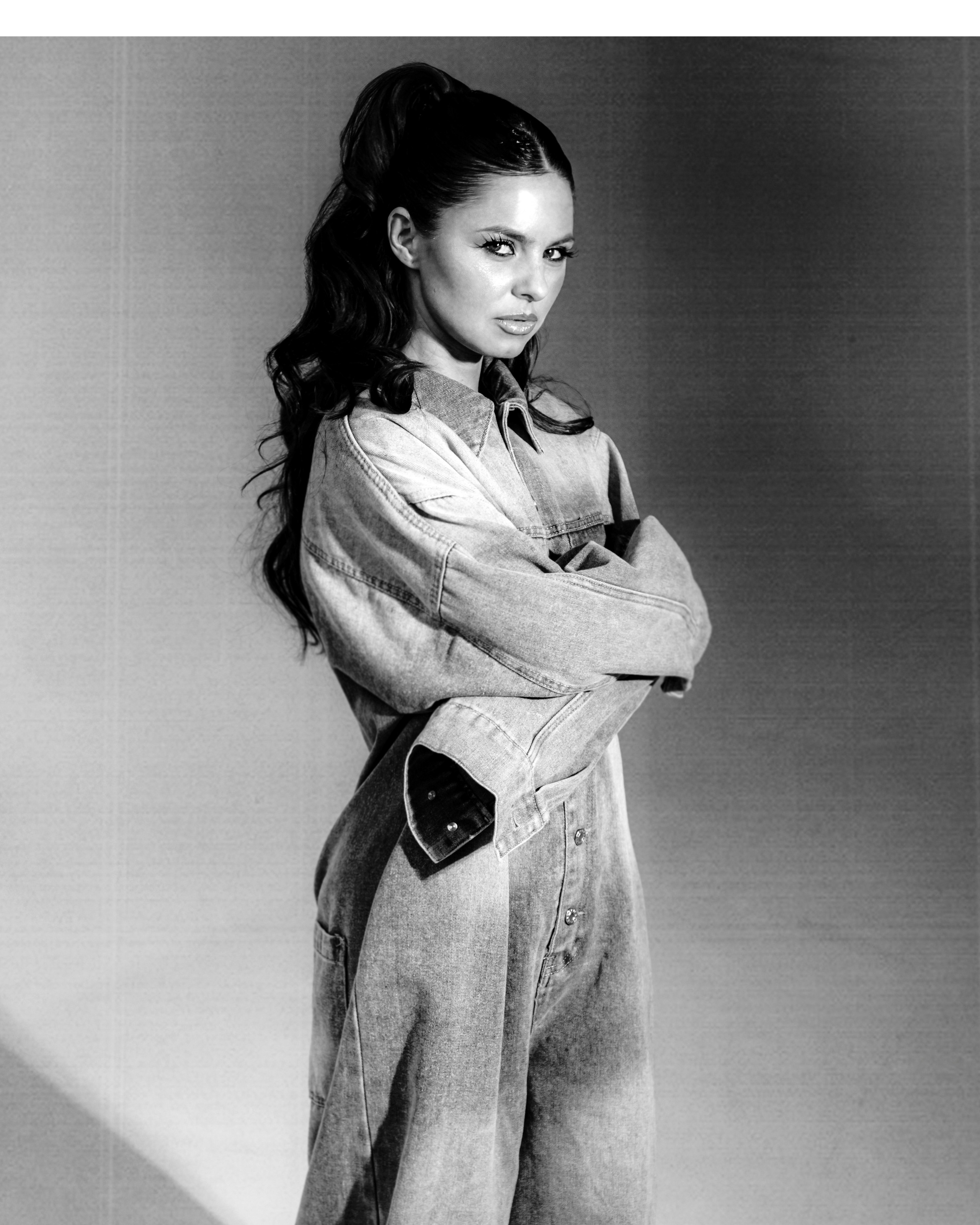 Студийные. Фотограф Анастасия Козловская aadazzling