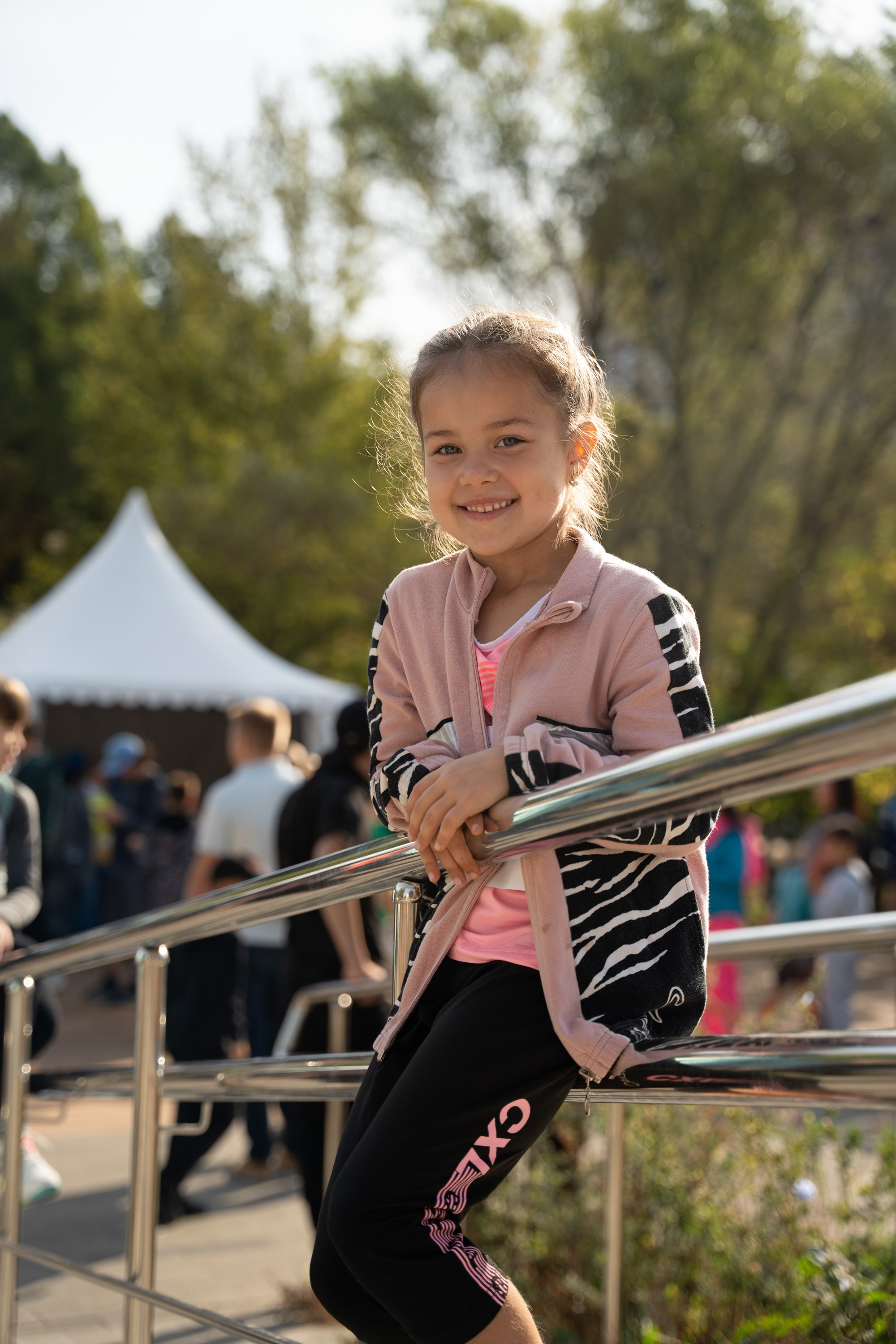 Кросс Нации 2024. Фотограф в Москве Марченко Александр